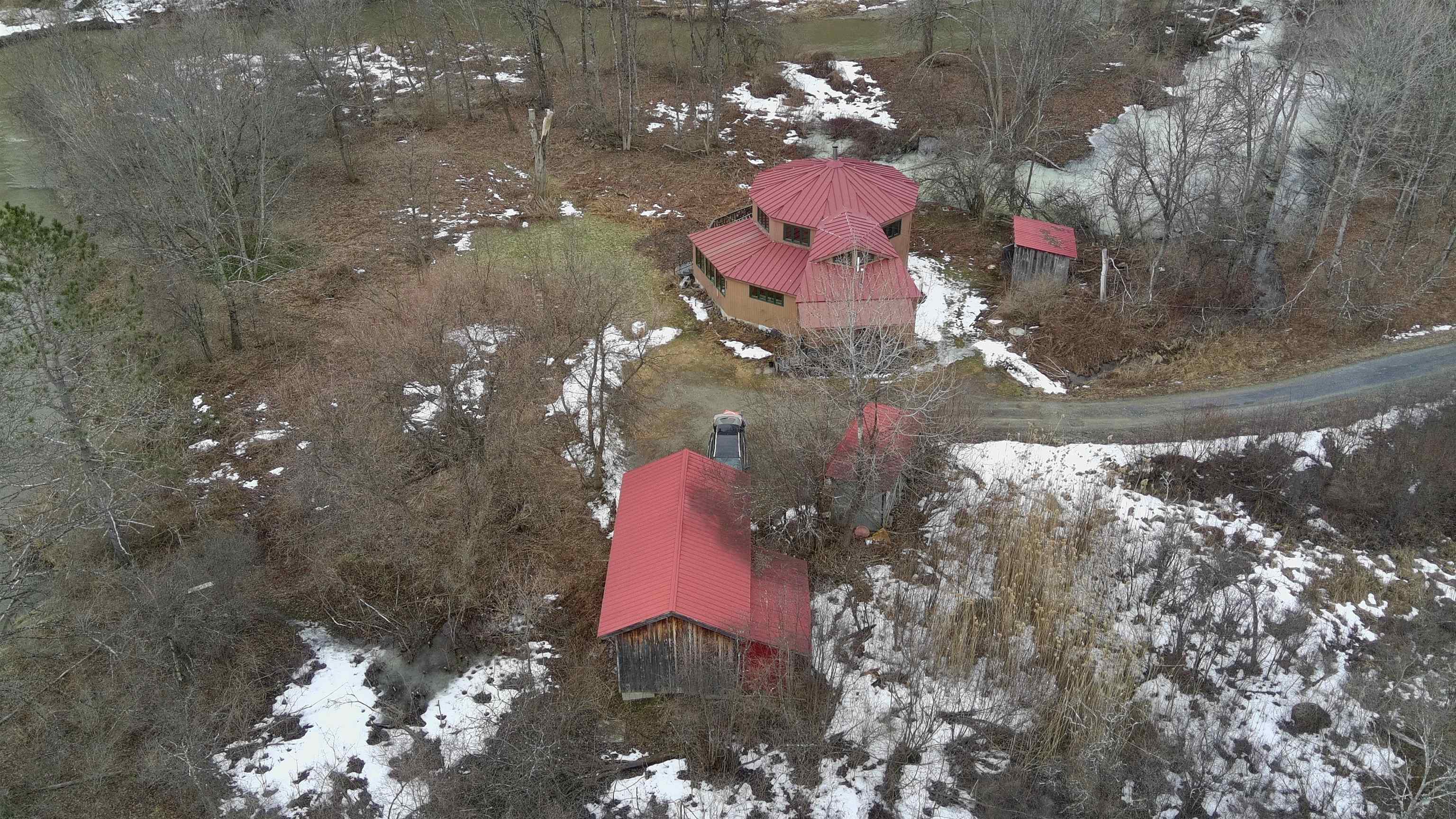 652 Lewis Creek Road Property Photo 21