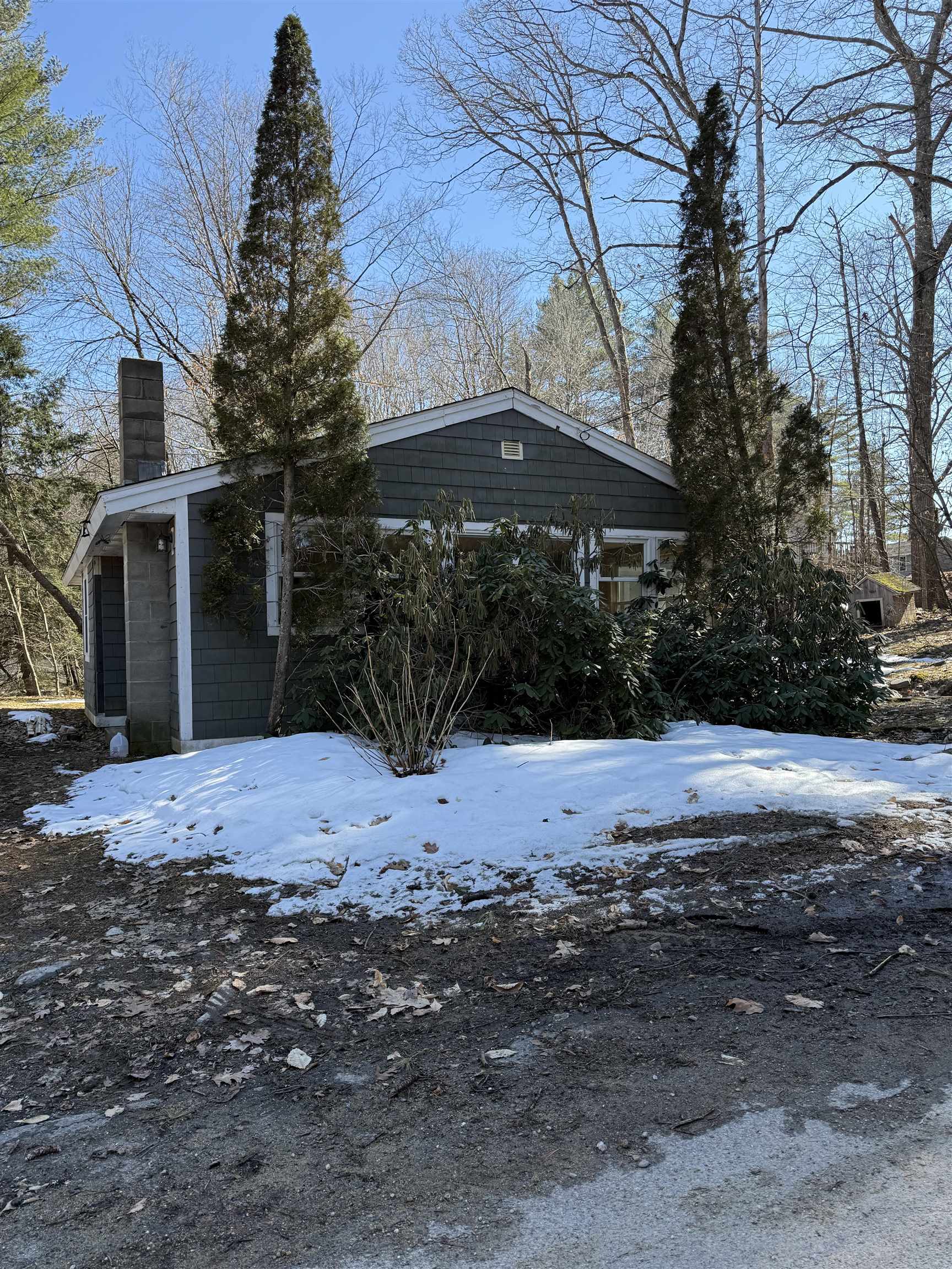 92 Cole Road Property Photo 1