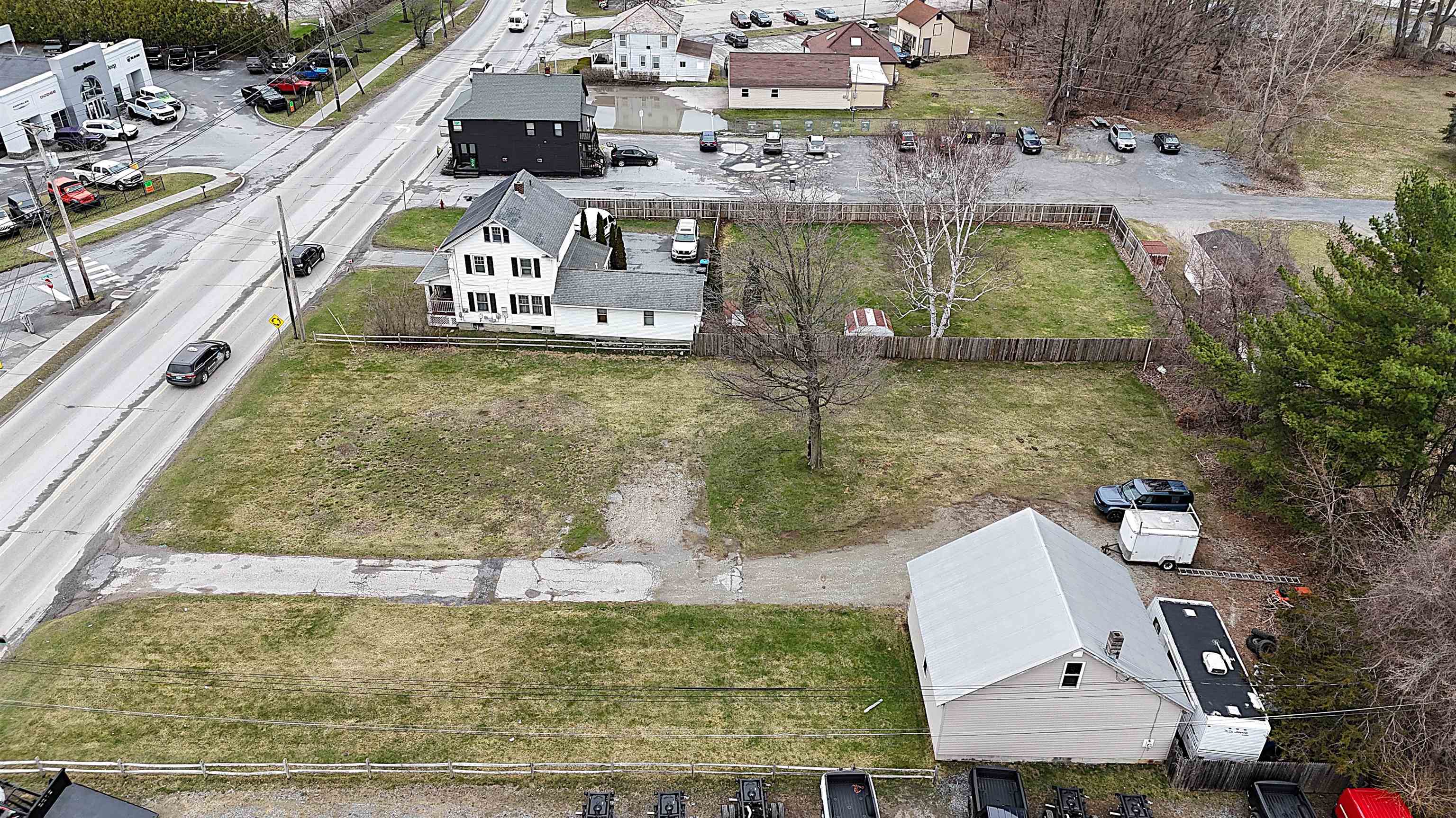 153 Northside Drive Property Photo 4