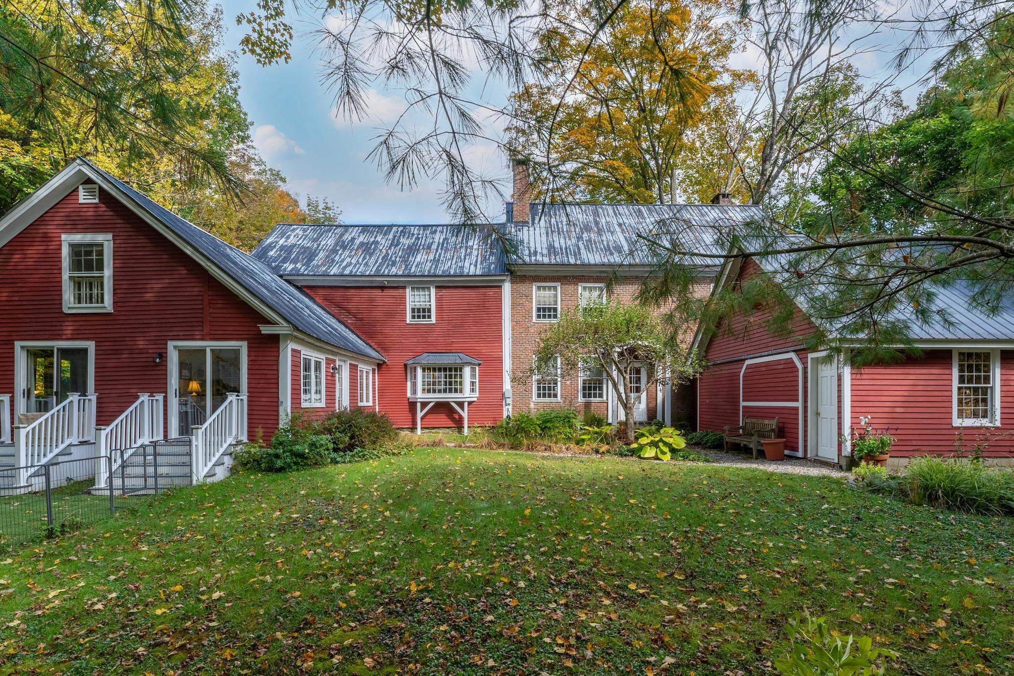 587 Vt Route 121 East Property Photo 6
