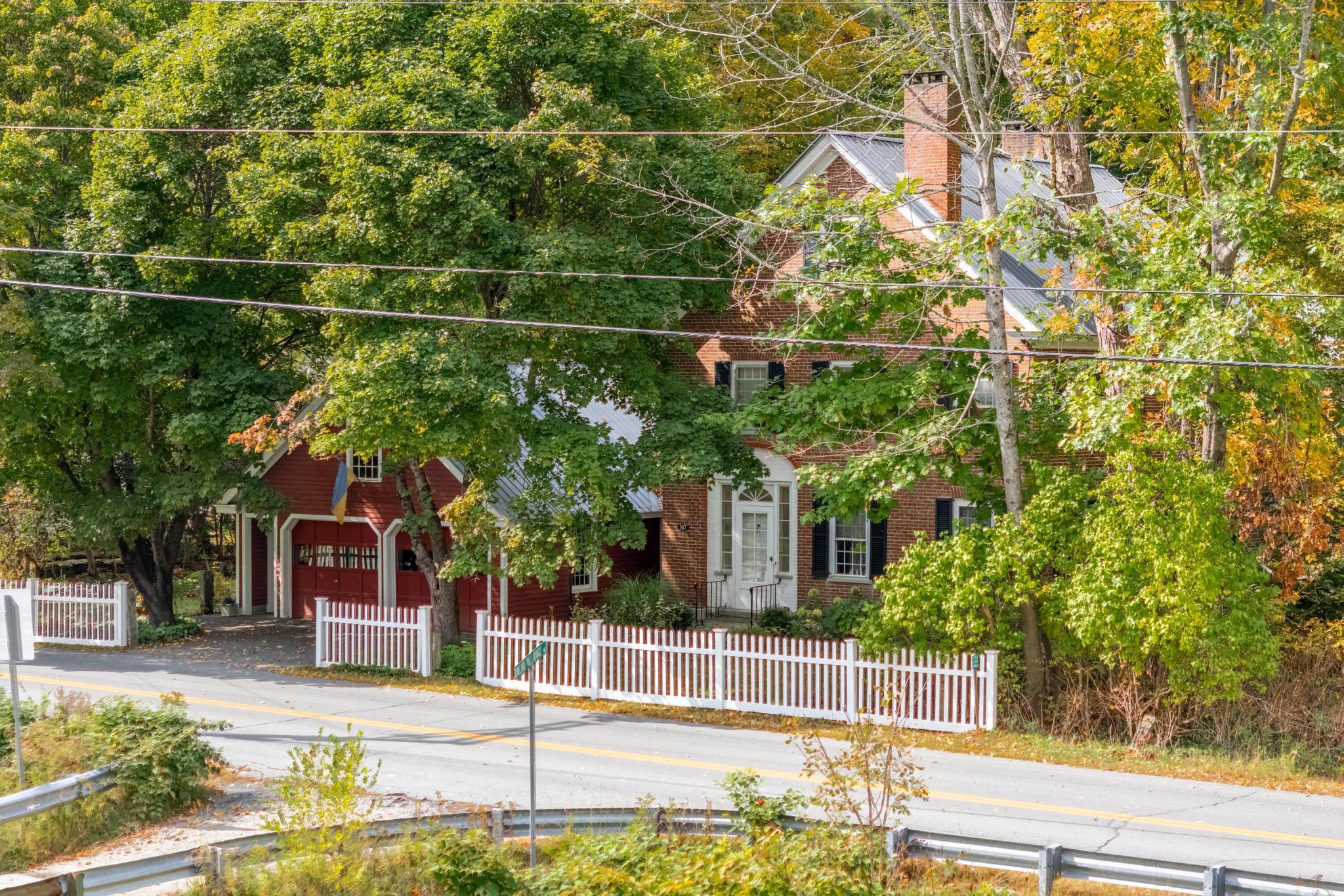 587 Vt Route 121 East Property Photo 58