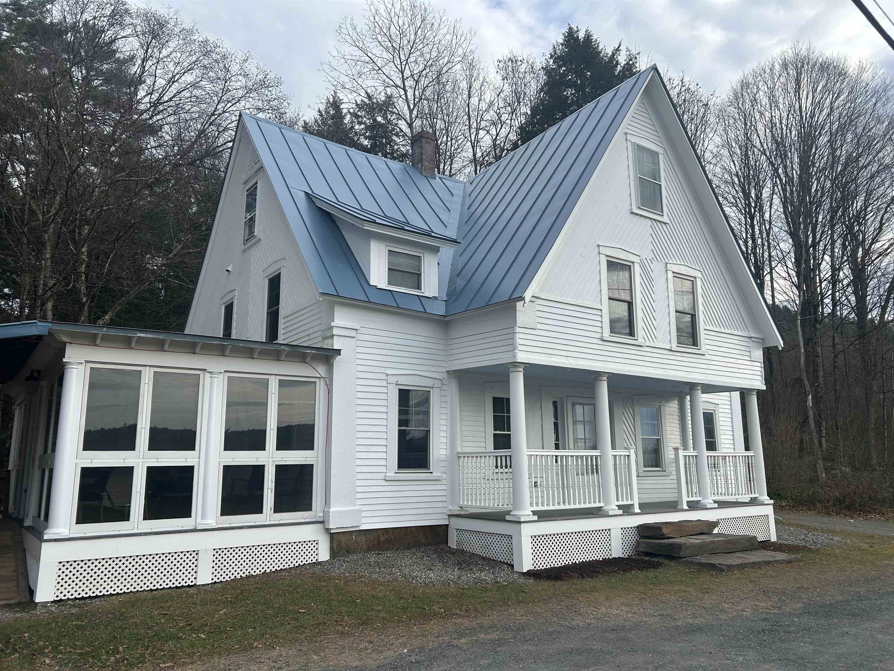 978 Dartmouth College Highway Property Photo 3