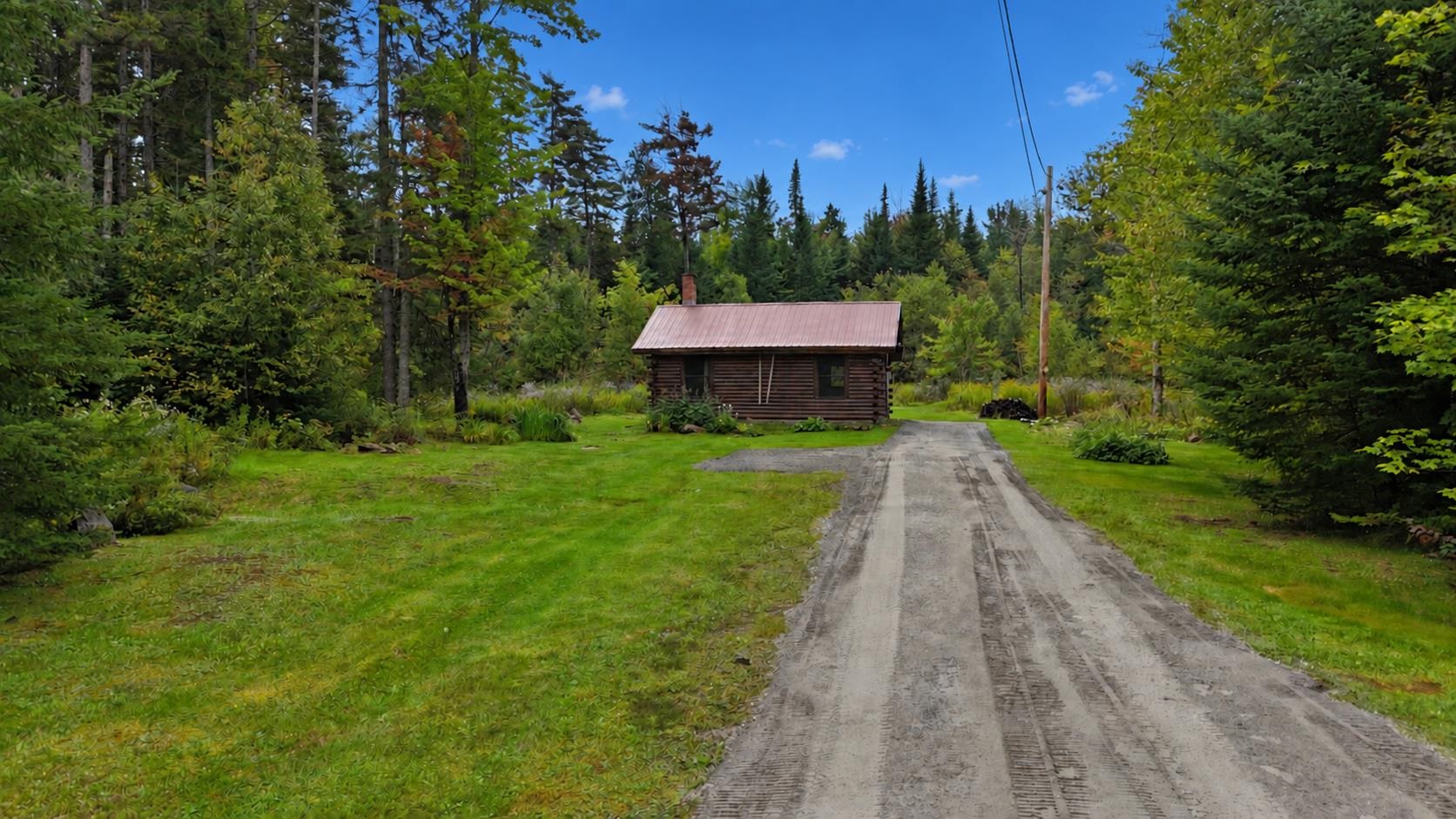 975 Newark Pond Road Property Photo 2