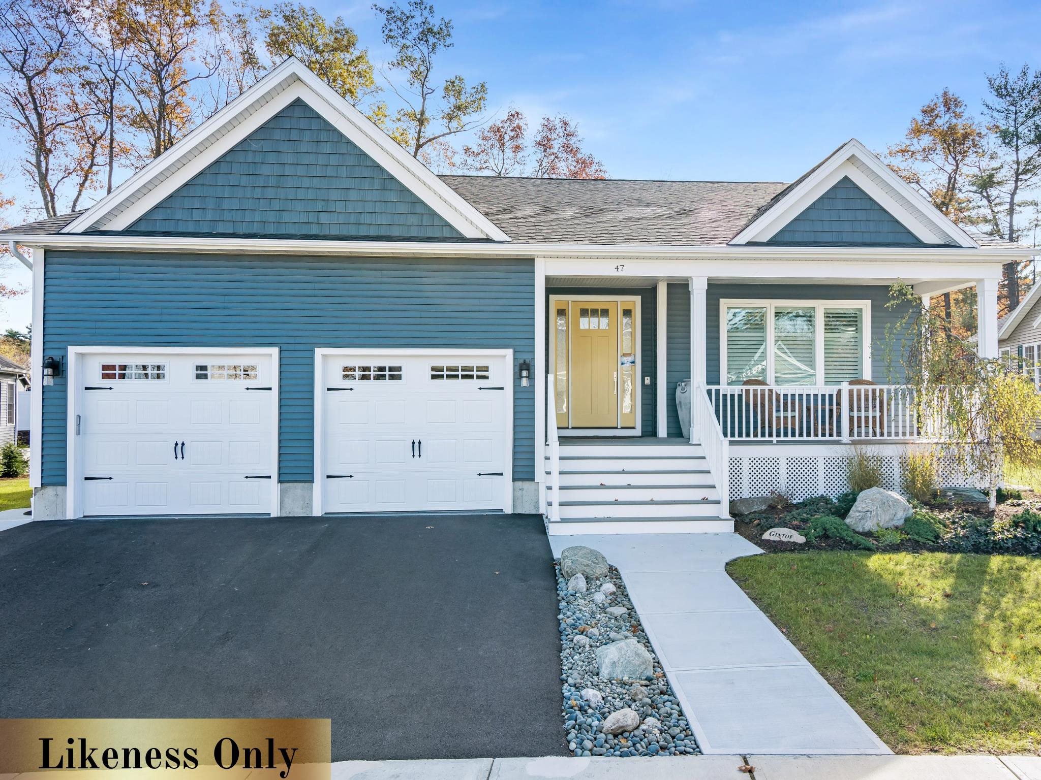 248 Sweeney Farm Road Property Photo 1