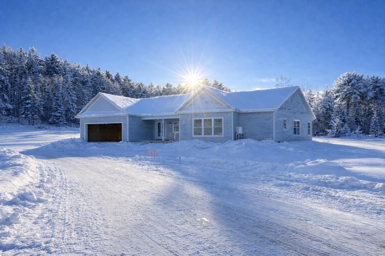 248 Sweeney Farm Road Property Photo 2