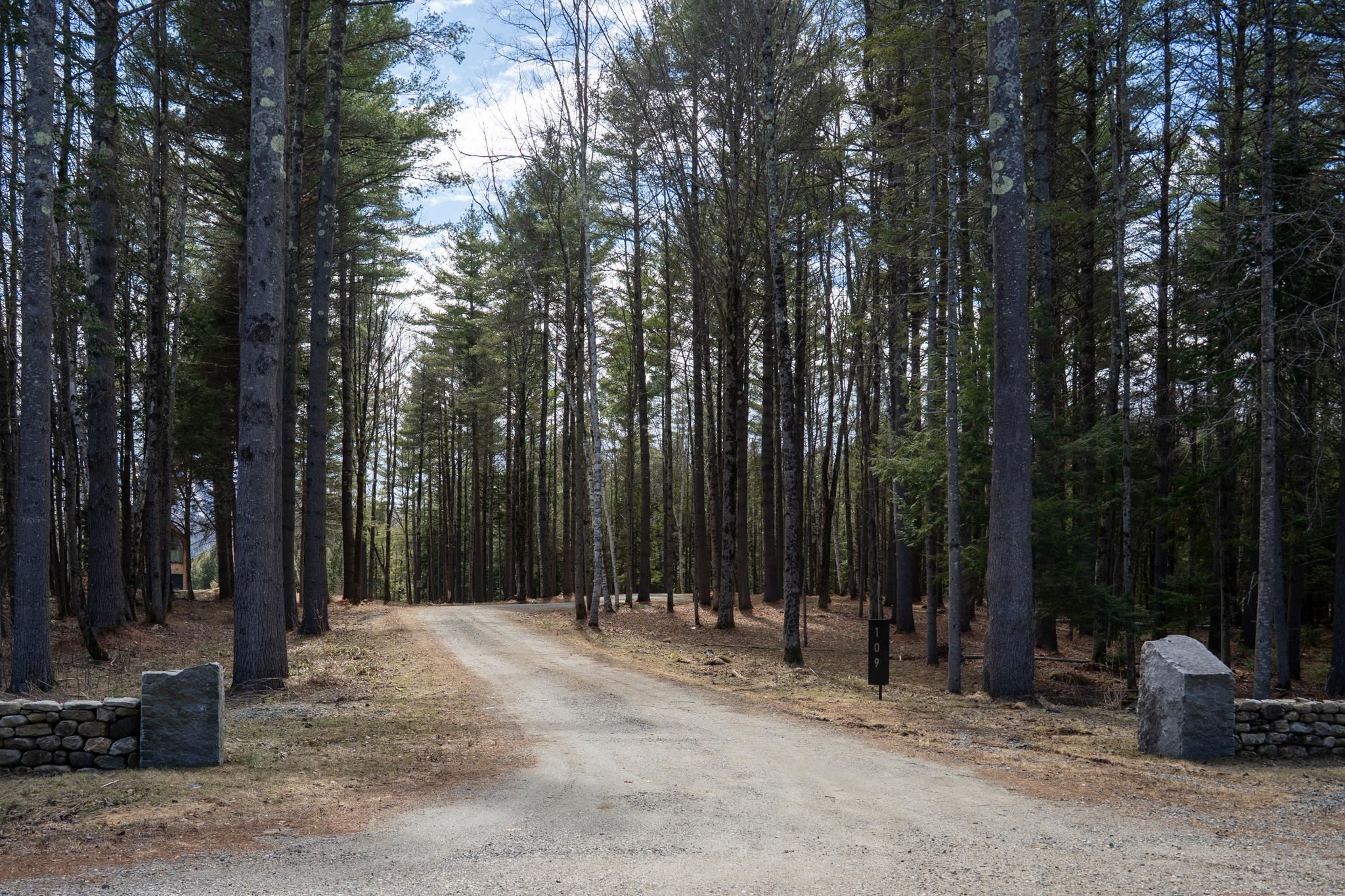 109 Winhall Hollow Road Property Photo 3