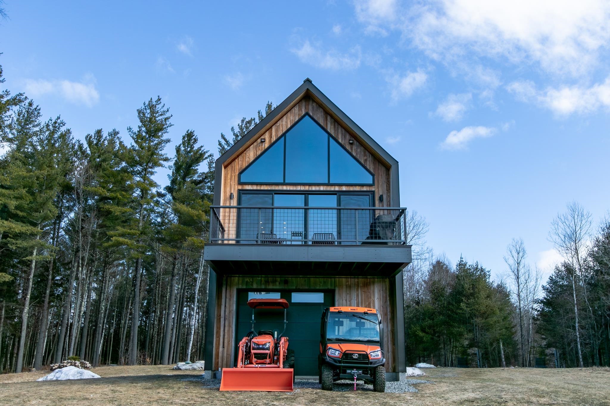 109 Winhall Hollow Road Property Photo 8