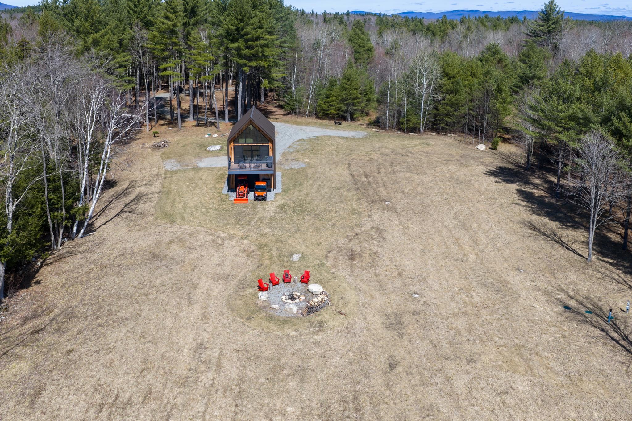 109 Winhall Hollow Road Property Photo 11
