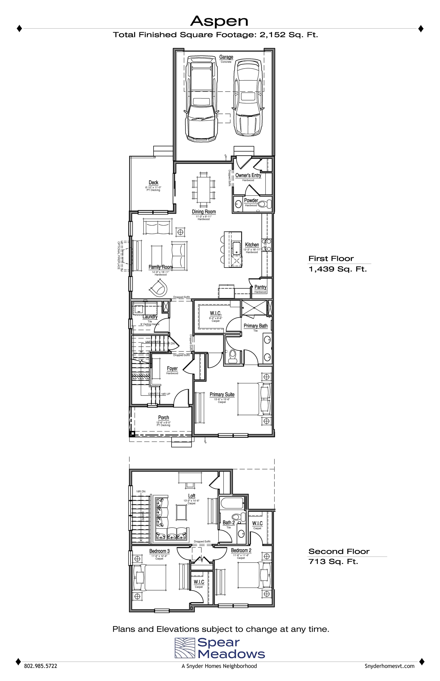 410 Vale Drive Property Photo 2