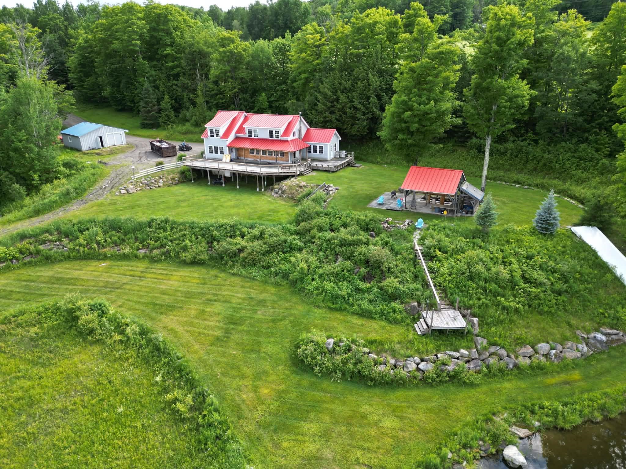 2171 Duck Pond Road Property Photo 44