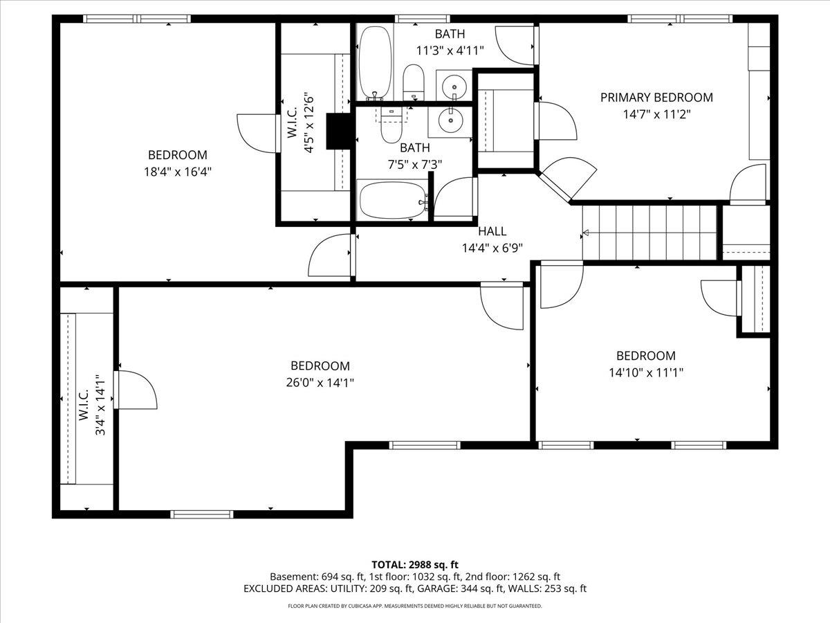 11 Floral Street Property Photo 58
