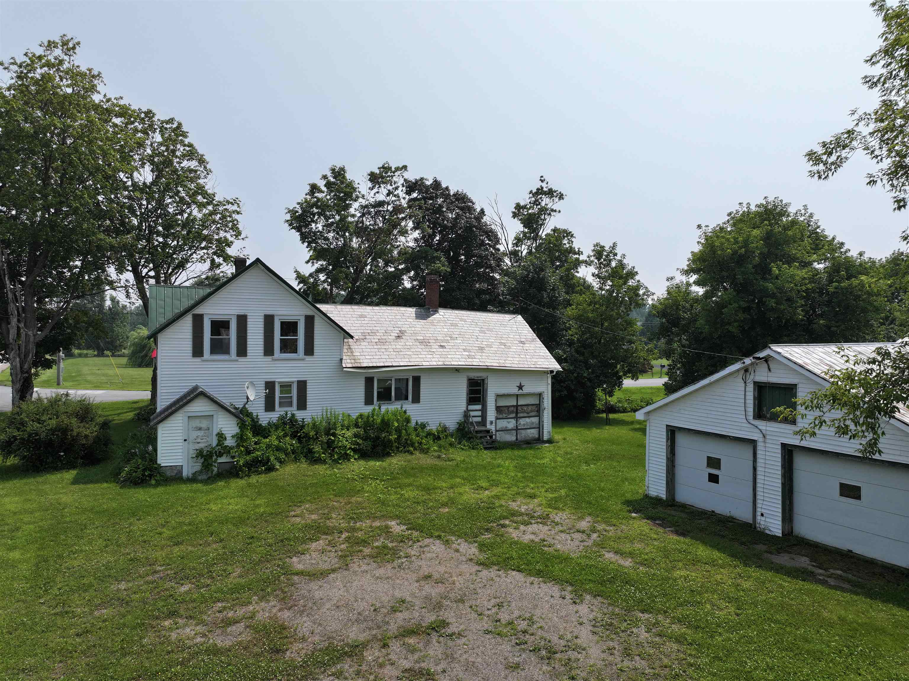 91 Allen Road Property Photo 9