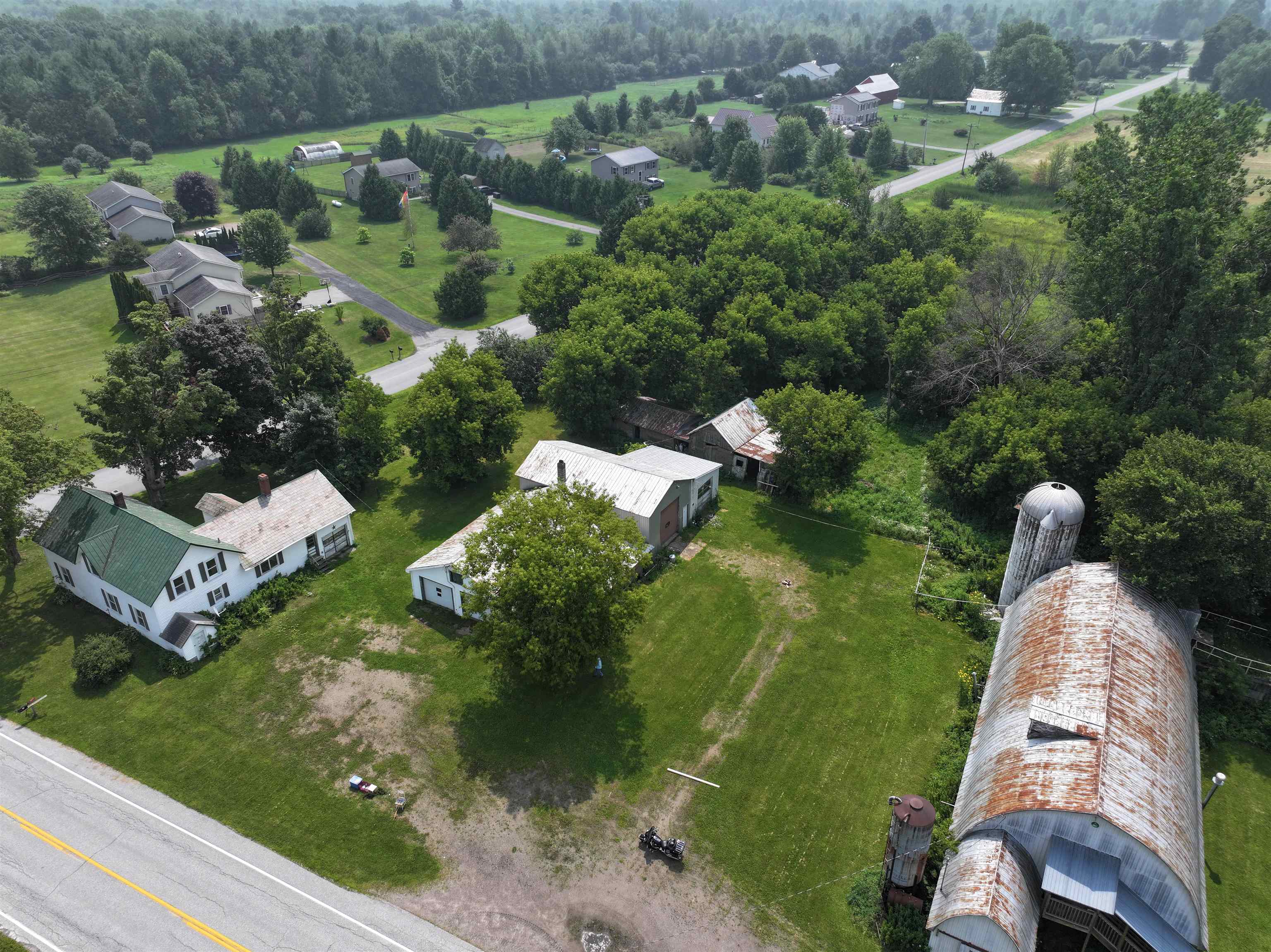 91 Allen Road Property Photo 10