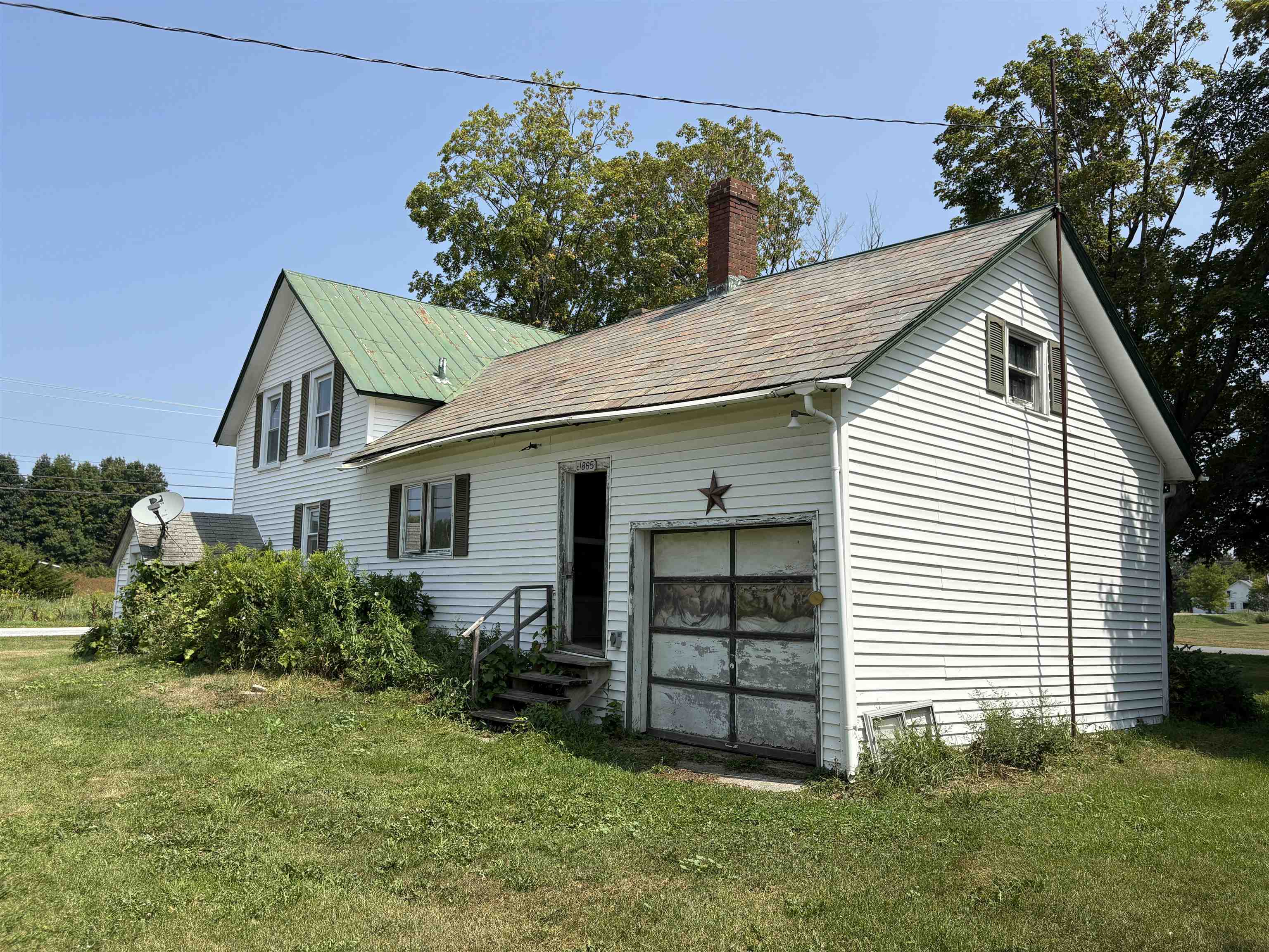 91 Allen Road Property Photo 32