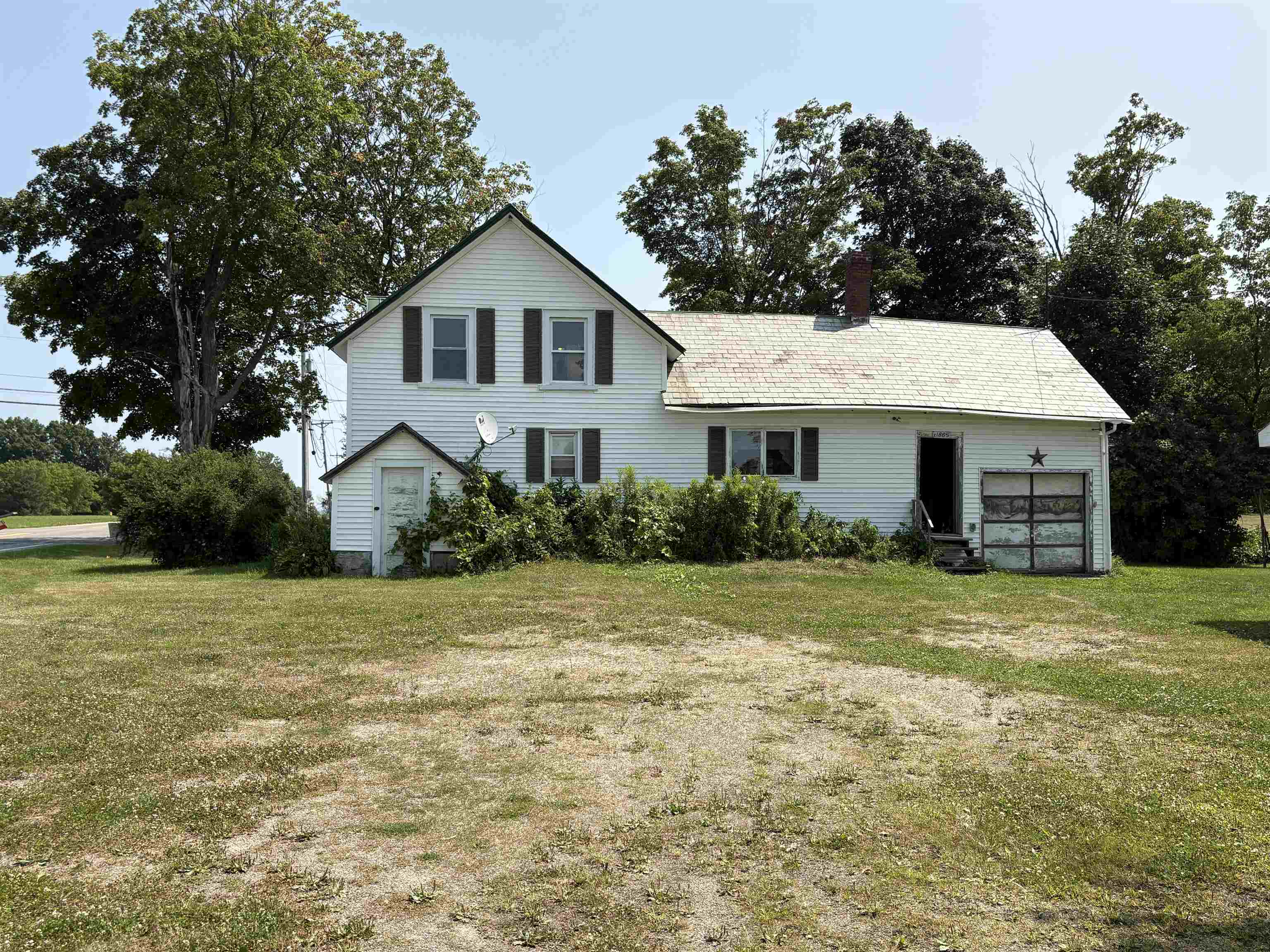 91 Allen Road Property Photo 33