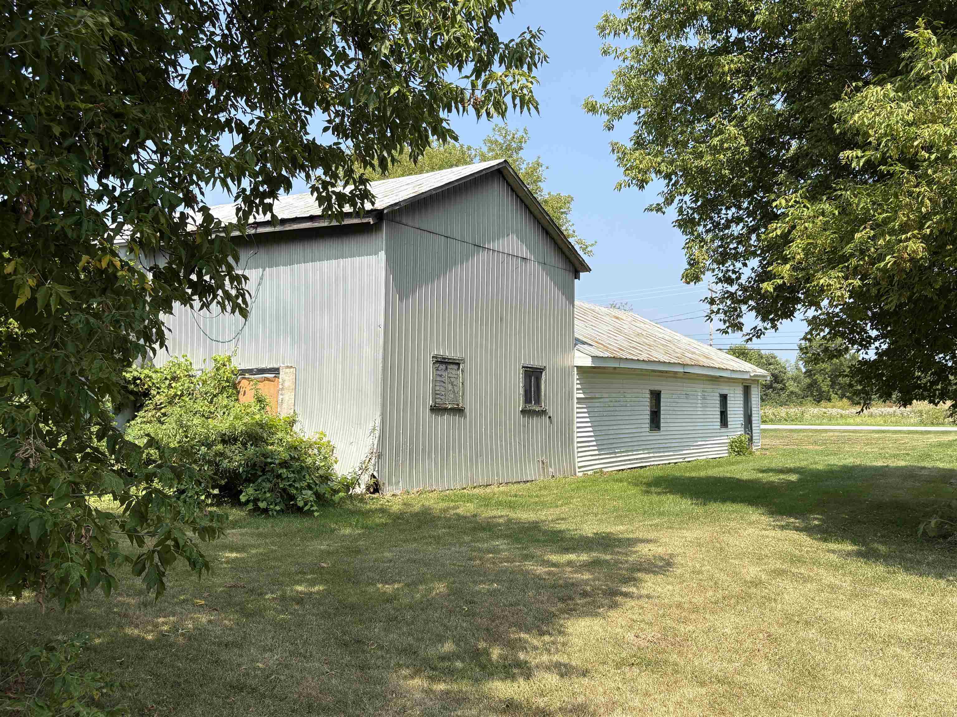91 Allen Road Property Photo 35