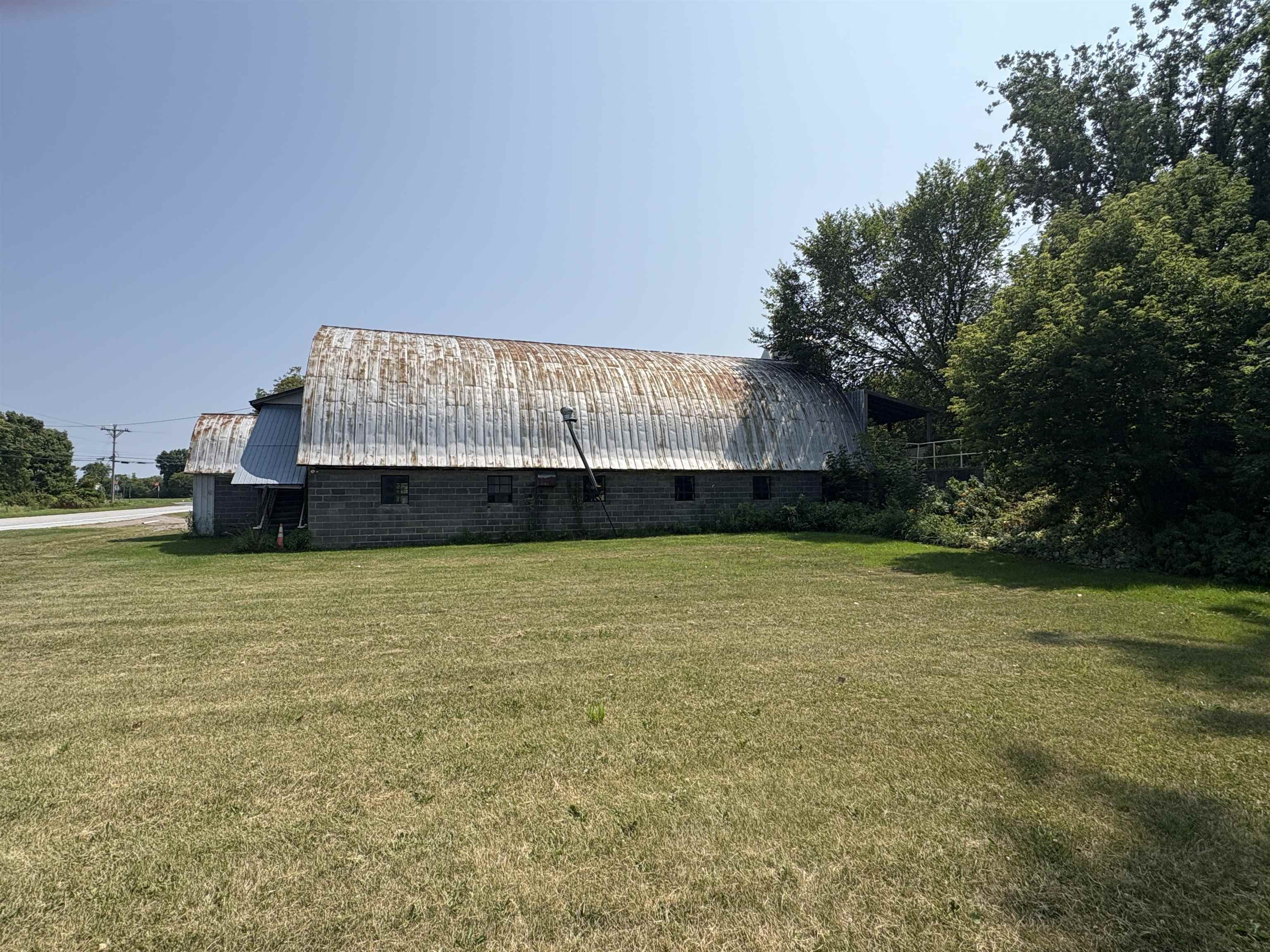 91 Allen Road Property Photo 41