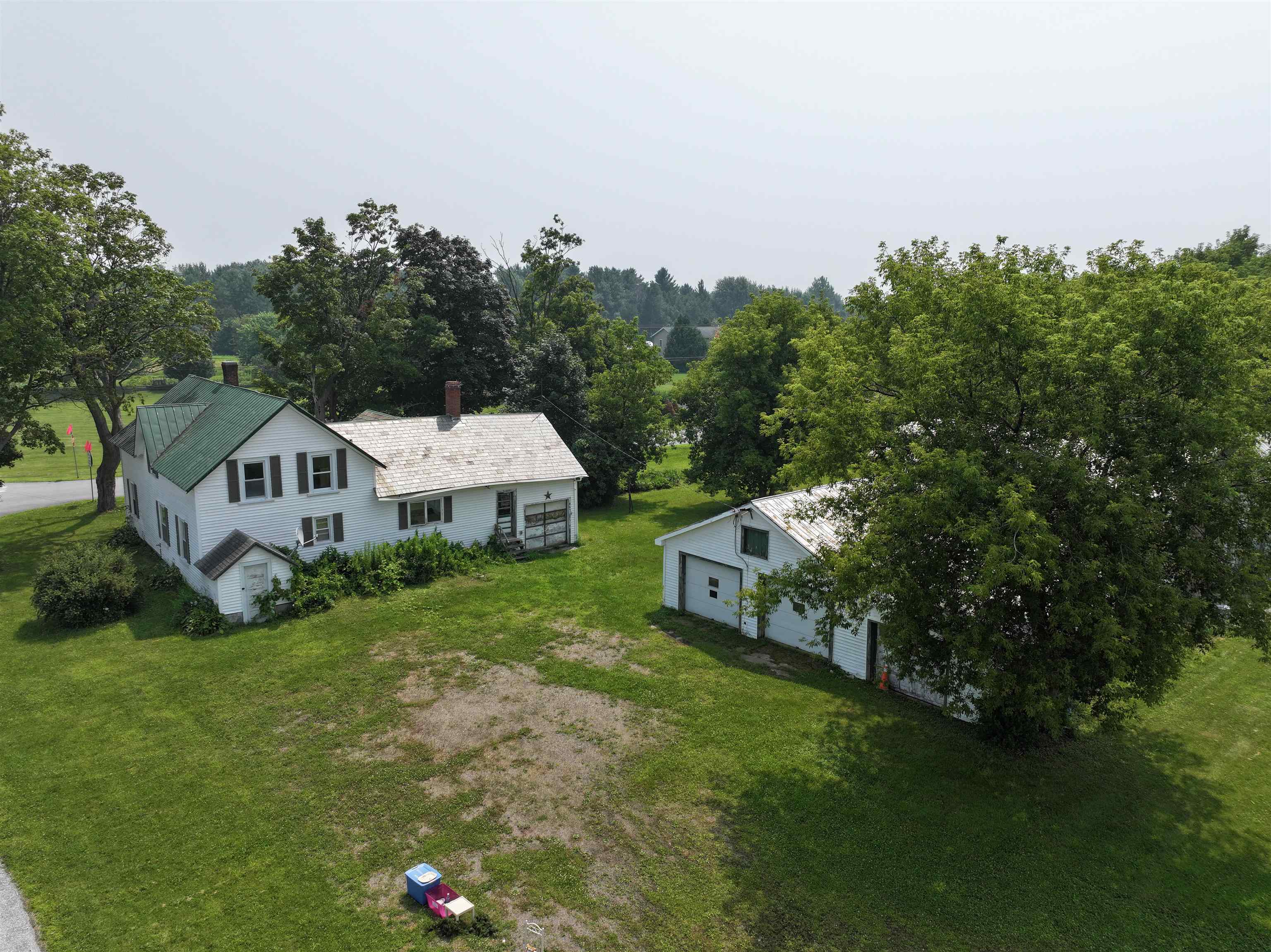 91 Allen Road Property Photo 42