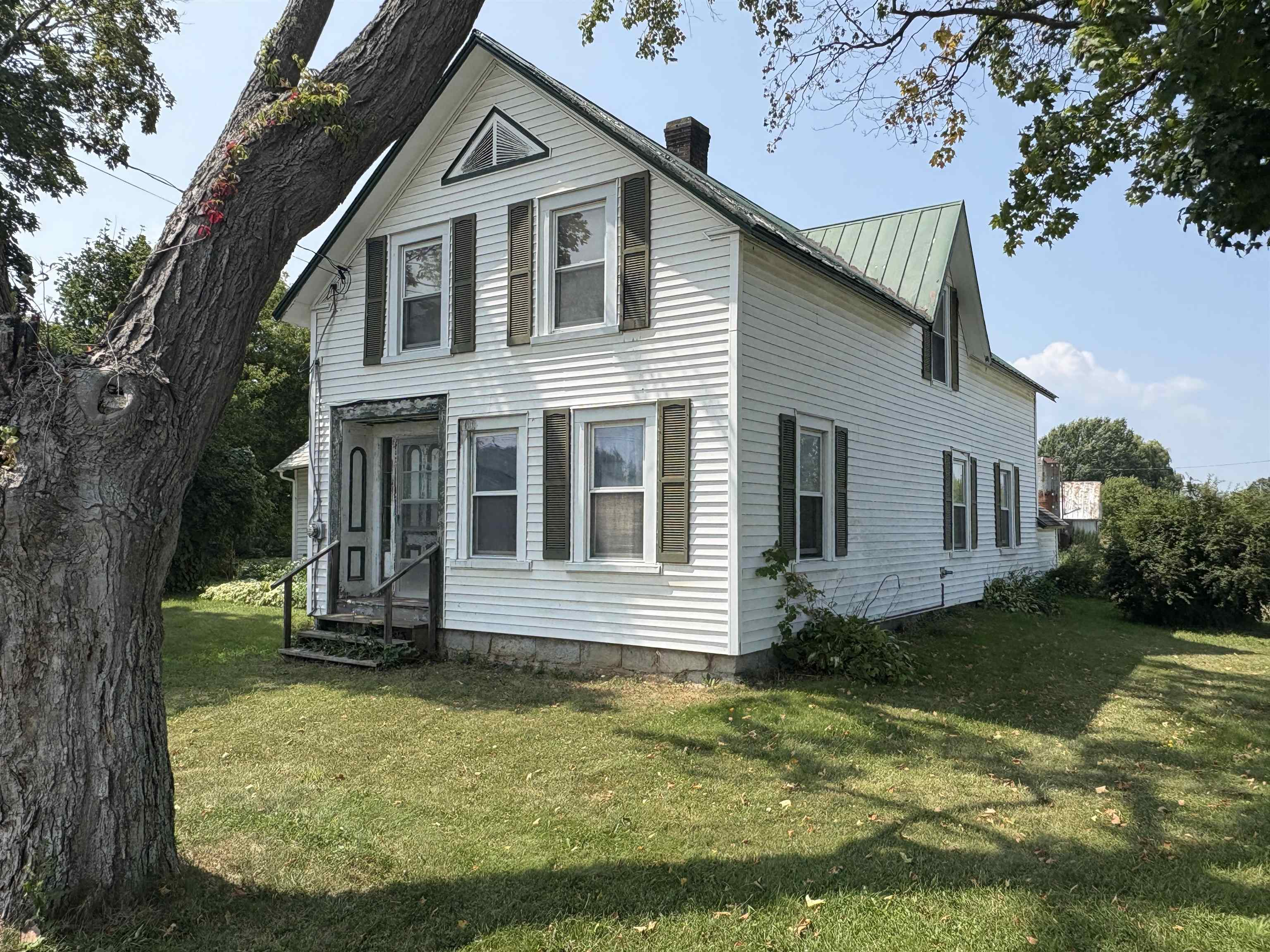 91 Allen Road Property Photo 43