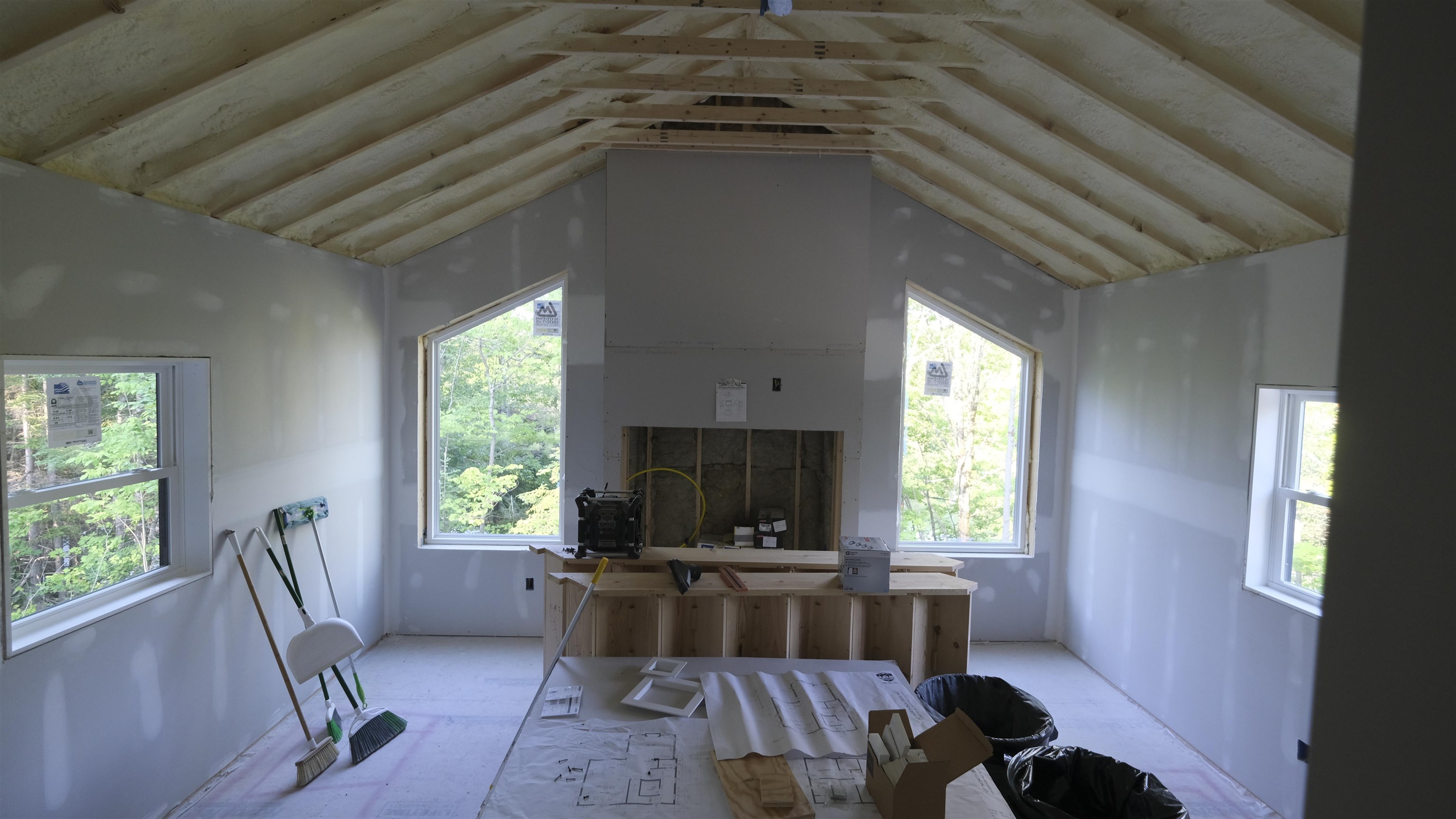 100 Sawyer Hill Road Property Photo 13