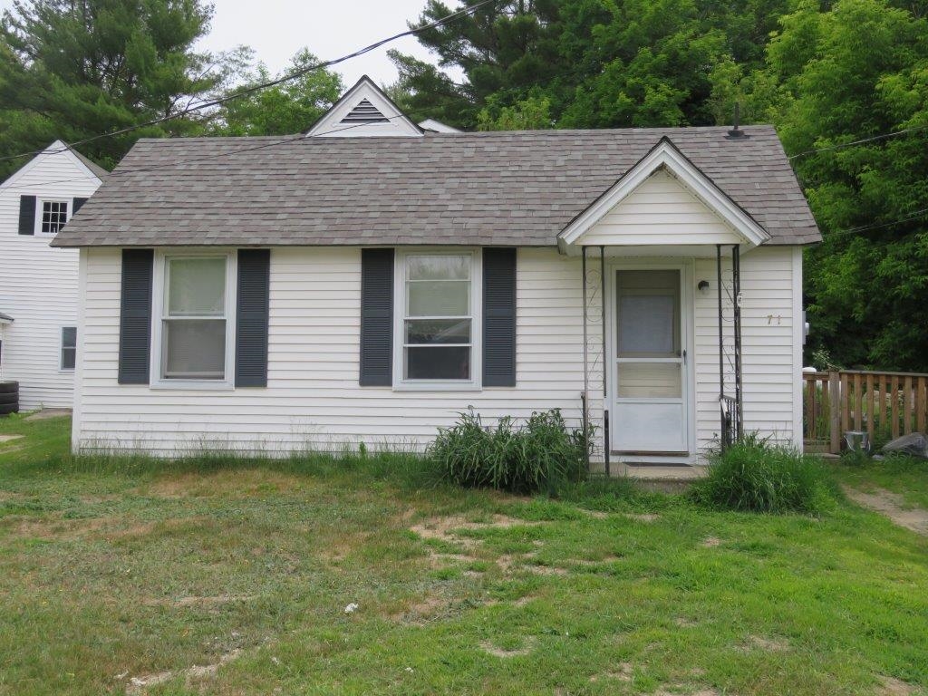 71 Library Road Property Photo 1