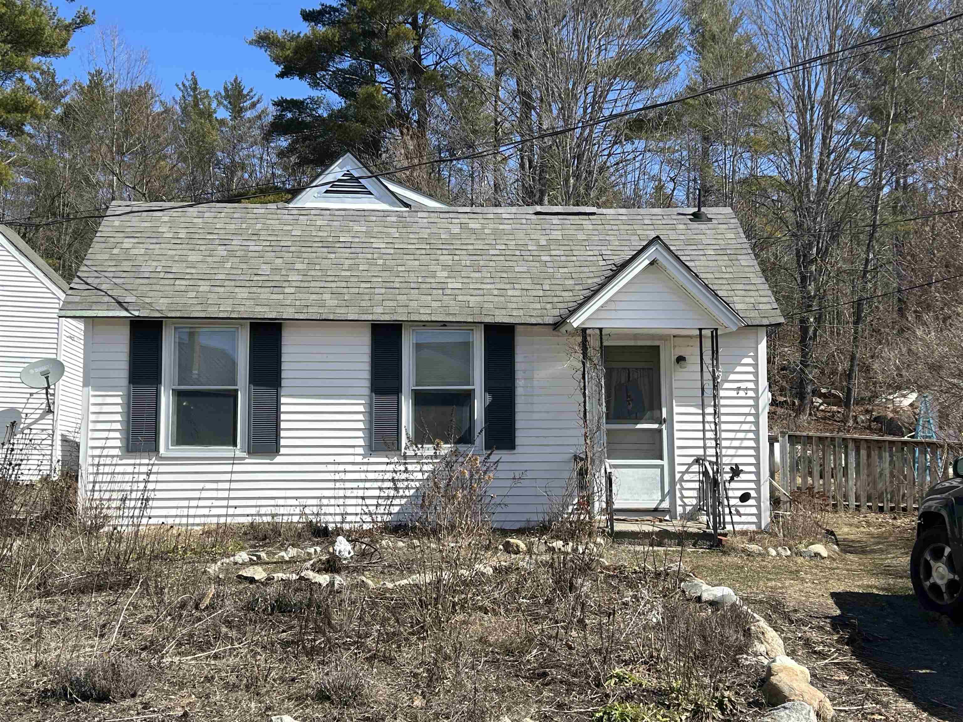 71 Library Road Property Photo 2