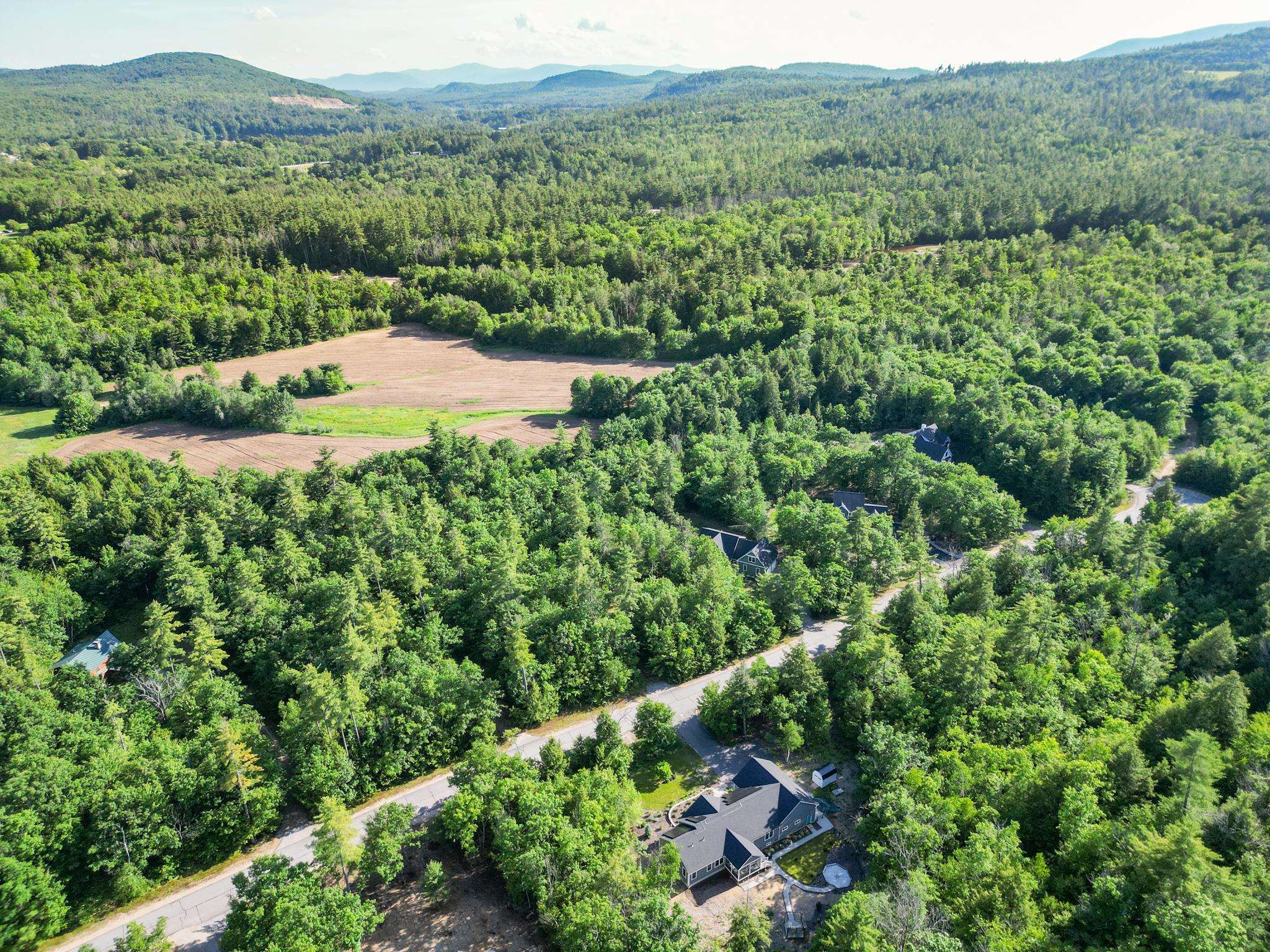 Map 264 Lot 65 Oxbow Lane Property Photo 5