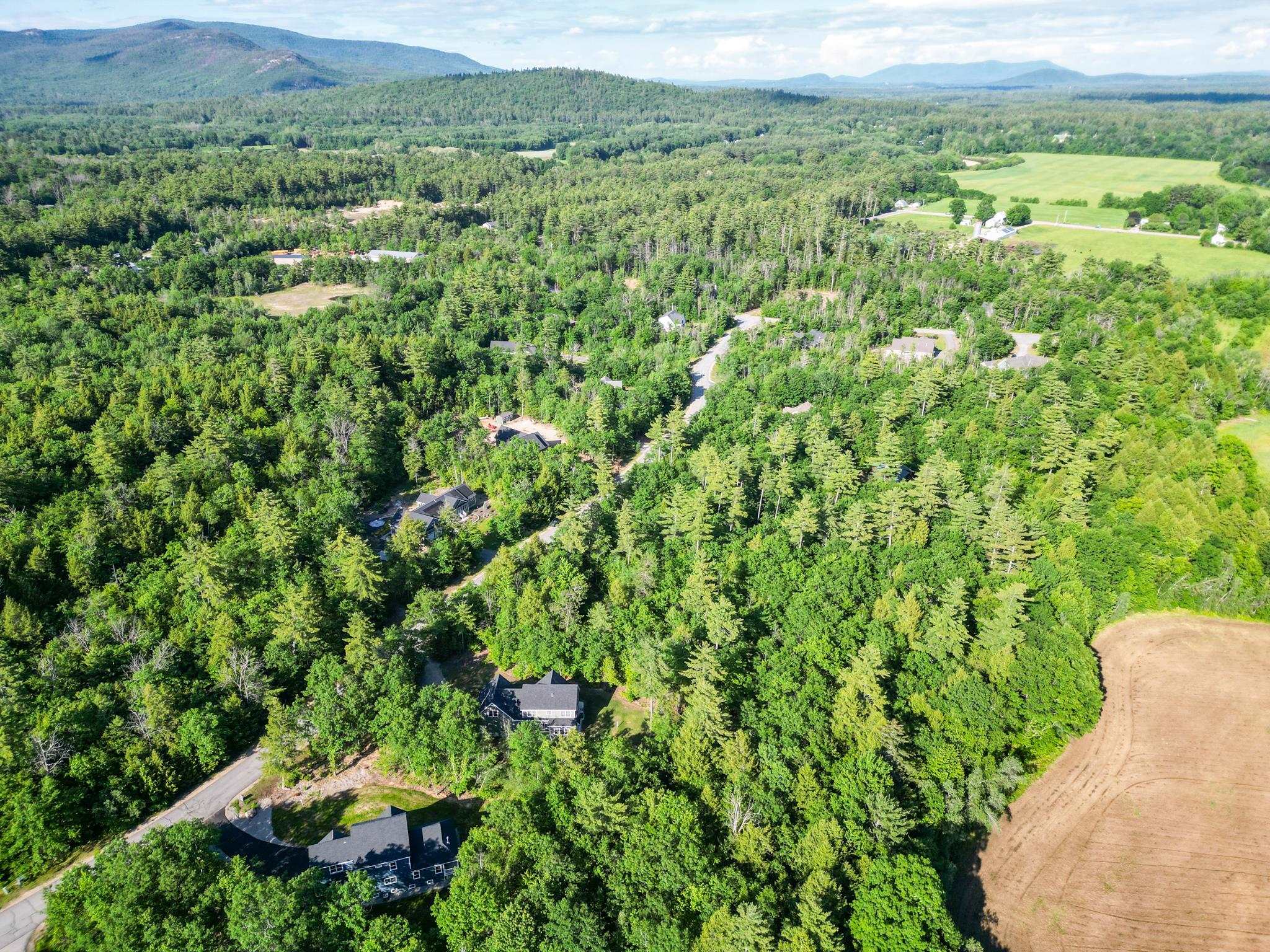 Map 264 Lot 65 Oxbow Lane Property Photo 6