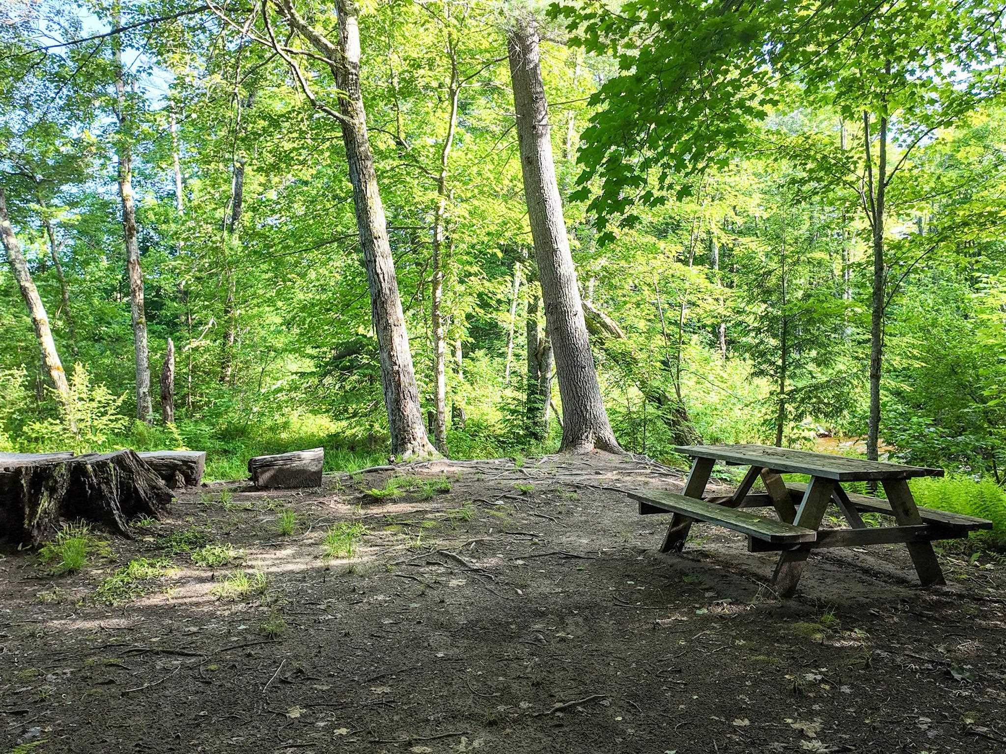 Map 264 Lot 65 Oxbow Lane Property Photo 8