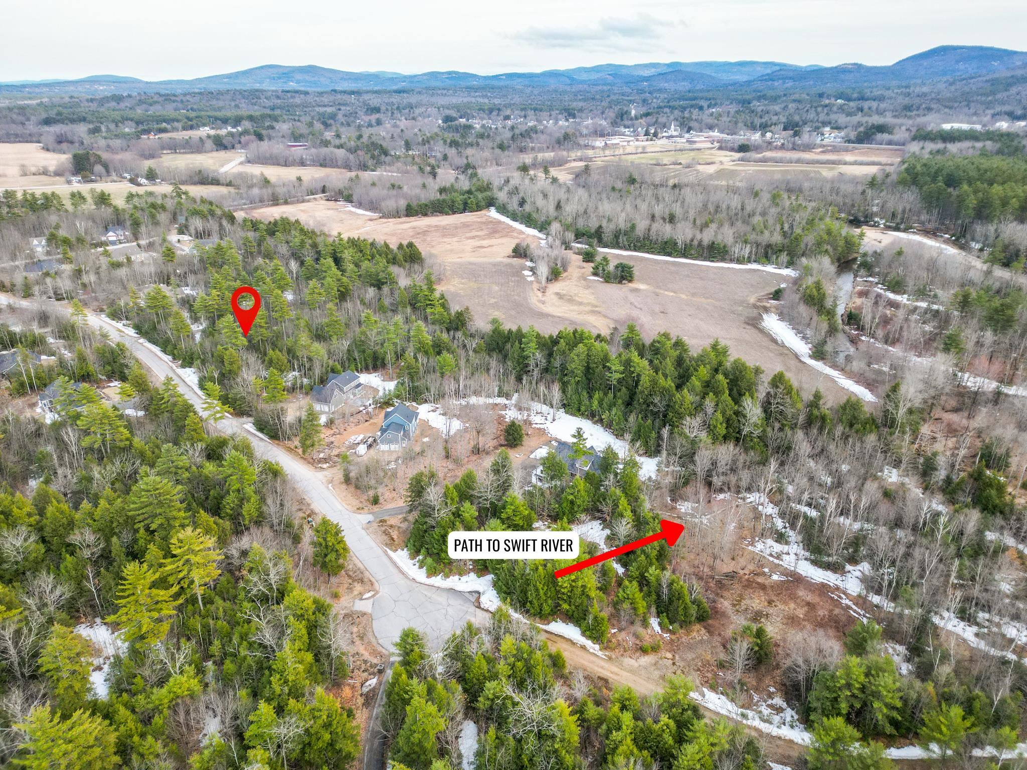 Map 264 Lot 65 Oxbow Lane Property Photo 19
