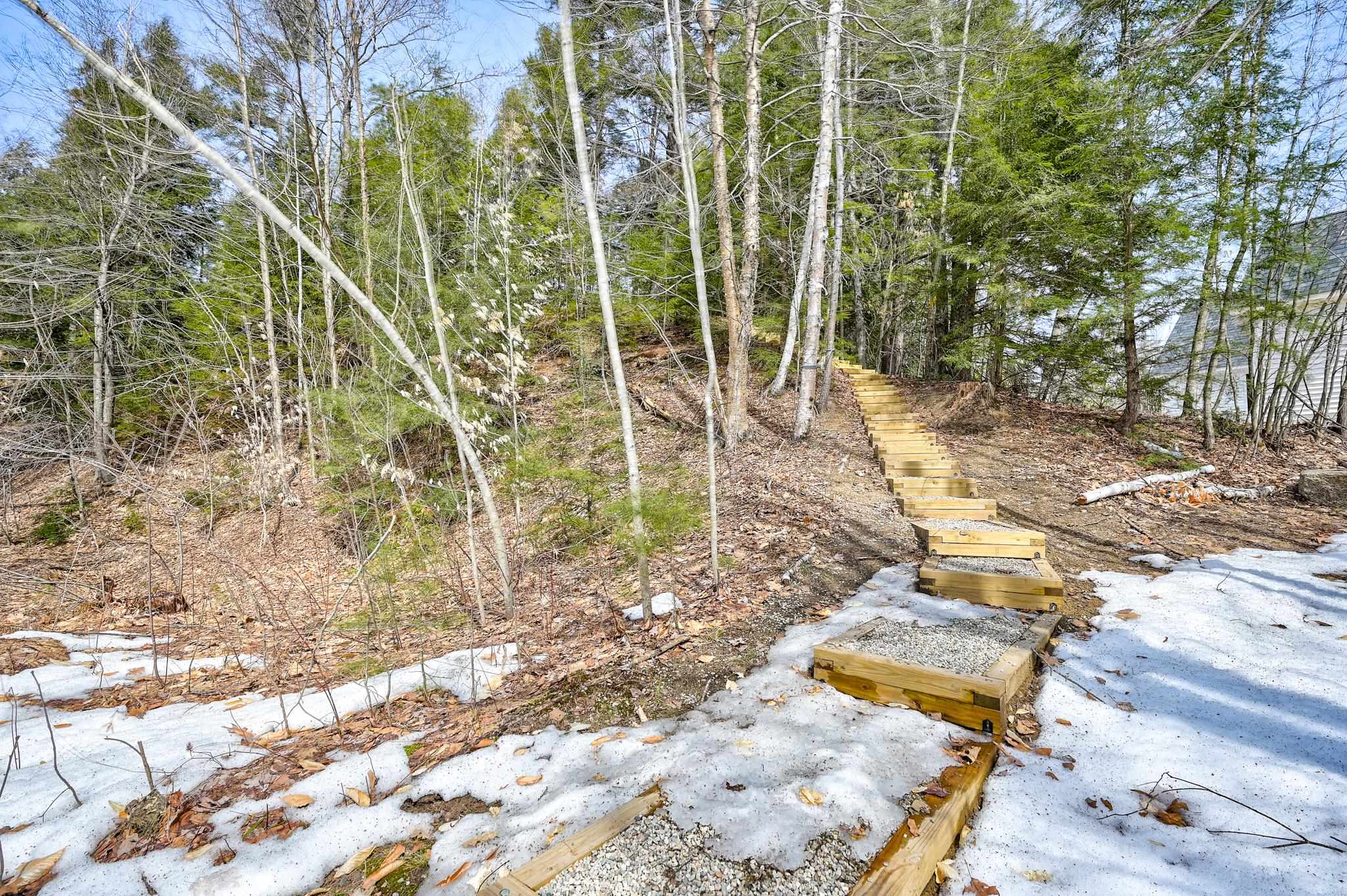 Map 264 Lot 65 Oxbow Lane Property Photo 23