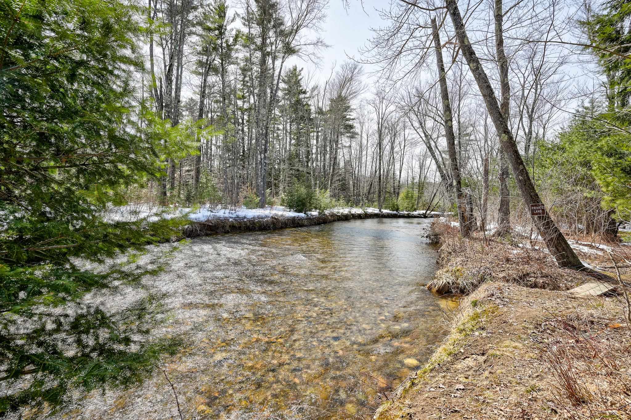 Map 264 Lot 65 Oxbow Lane Property Photo 27