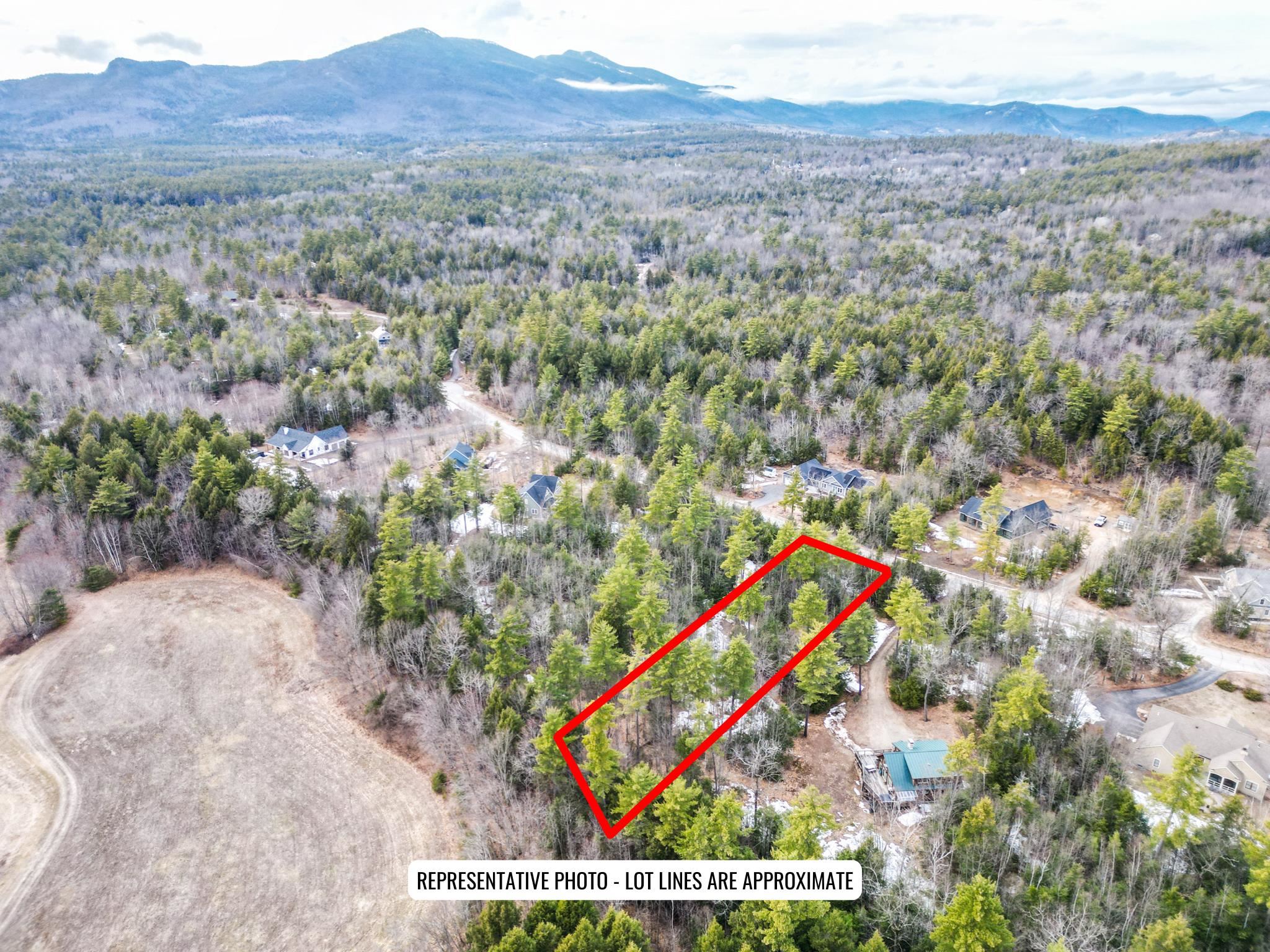 Map 264 Lot 65 Oxbow Lane Property Photo 29
