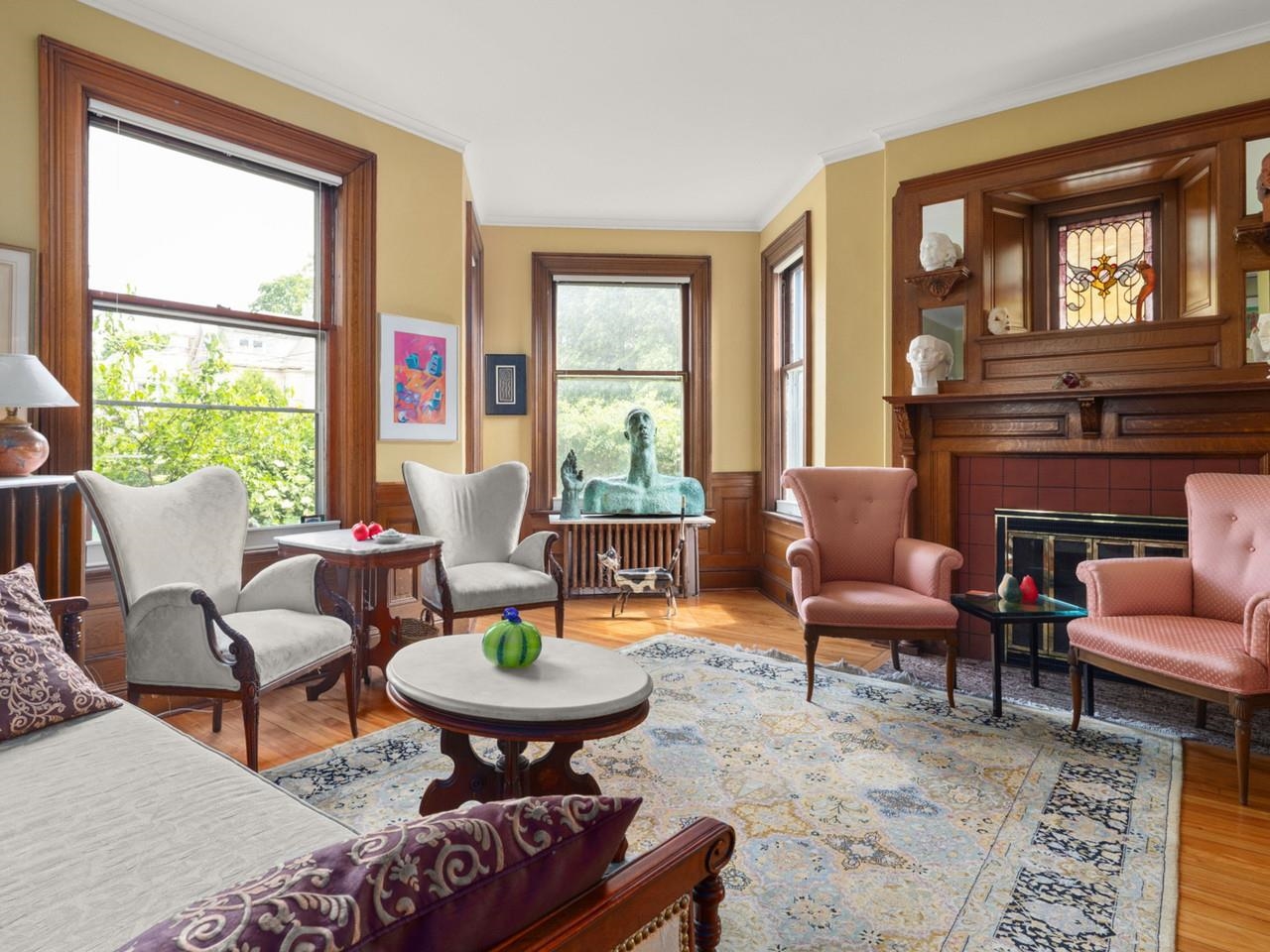 25 Buell Street Property Photo 13