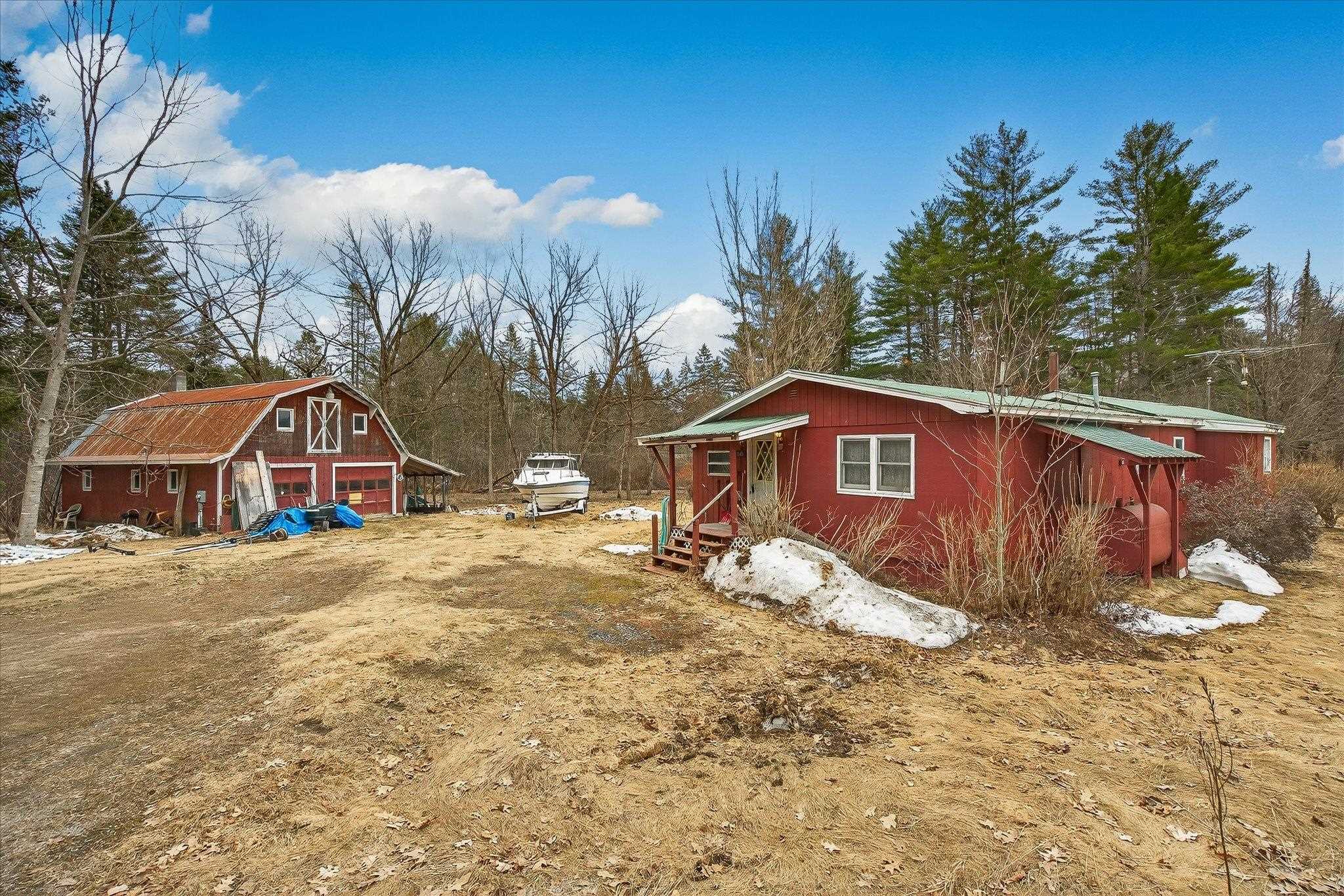 1343 Chelsea Road Property Photo 1