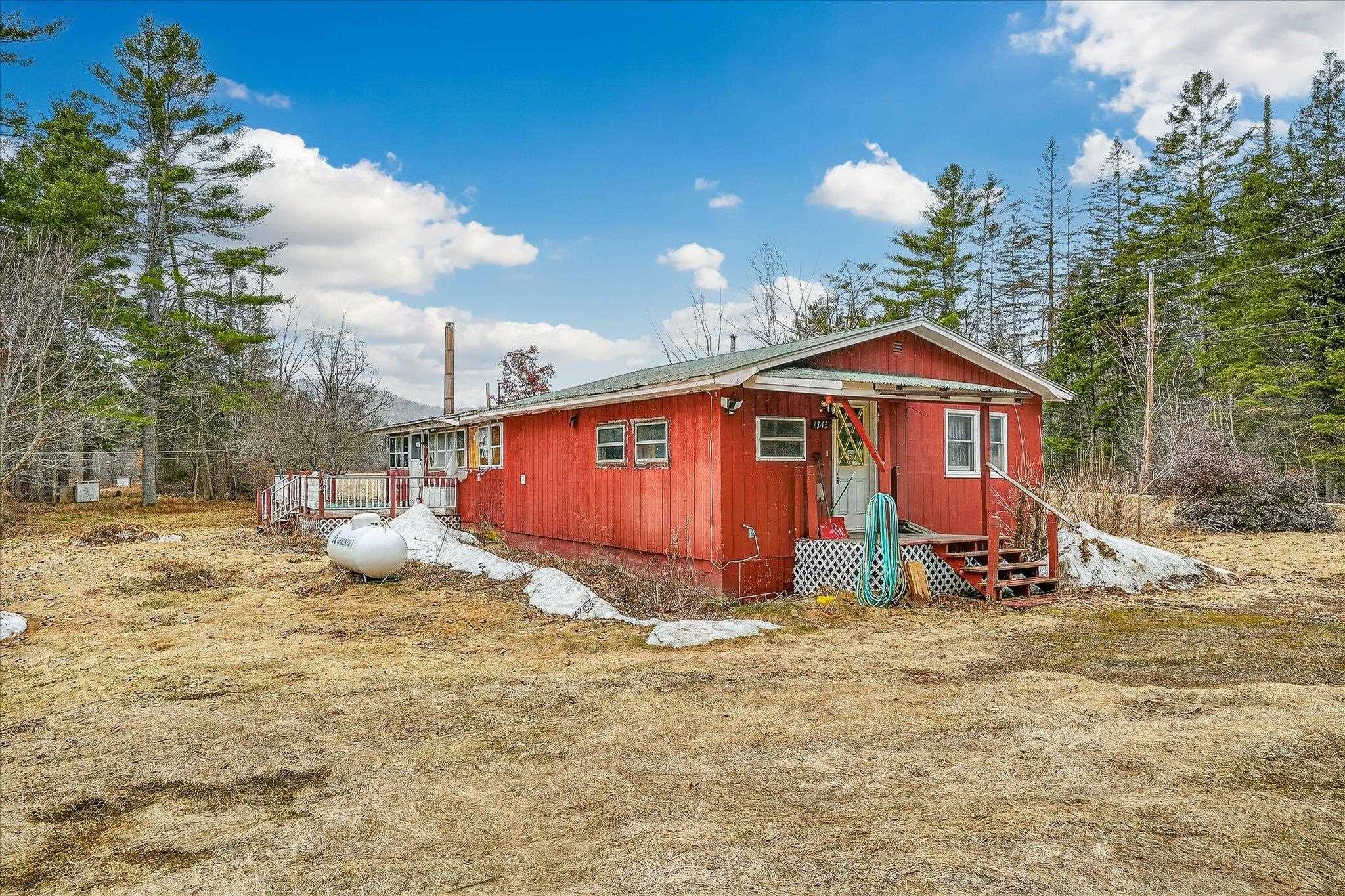 1343 Chelsea Road Property Photo 2