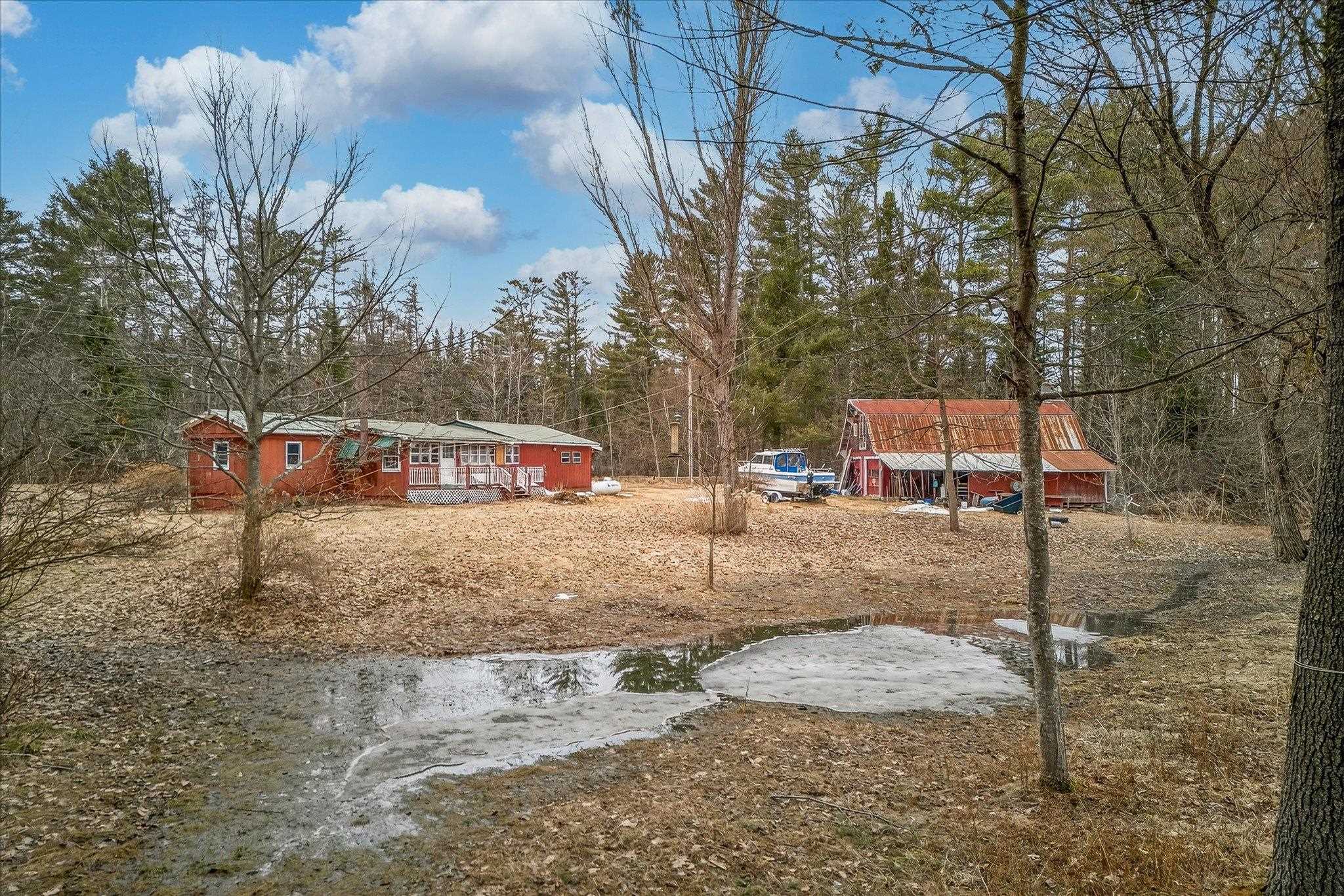 1343 Chelsea Road Property Photo 5
