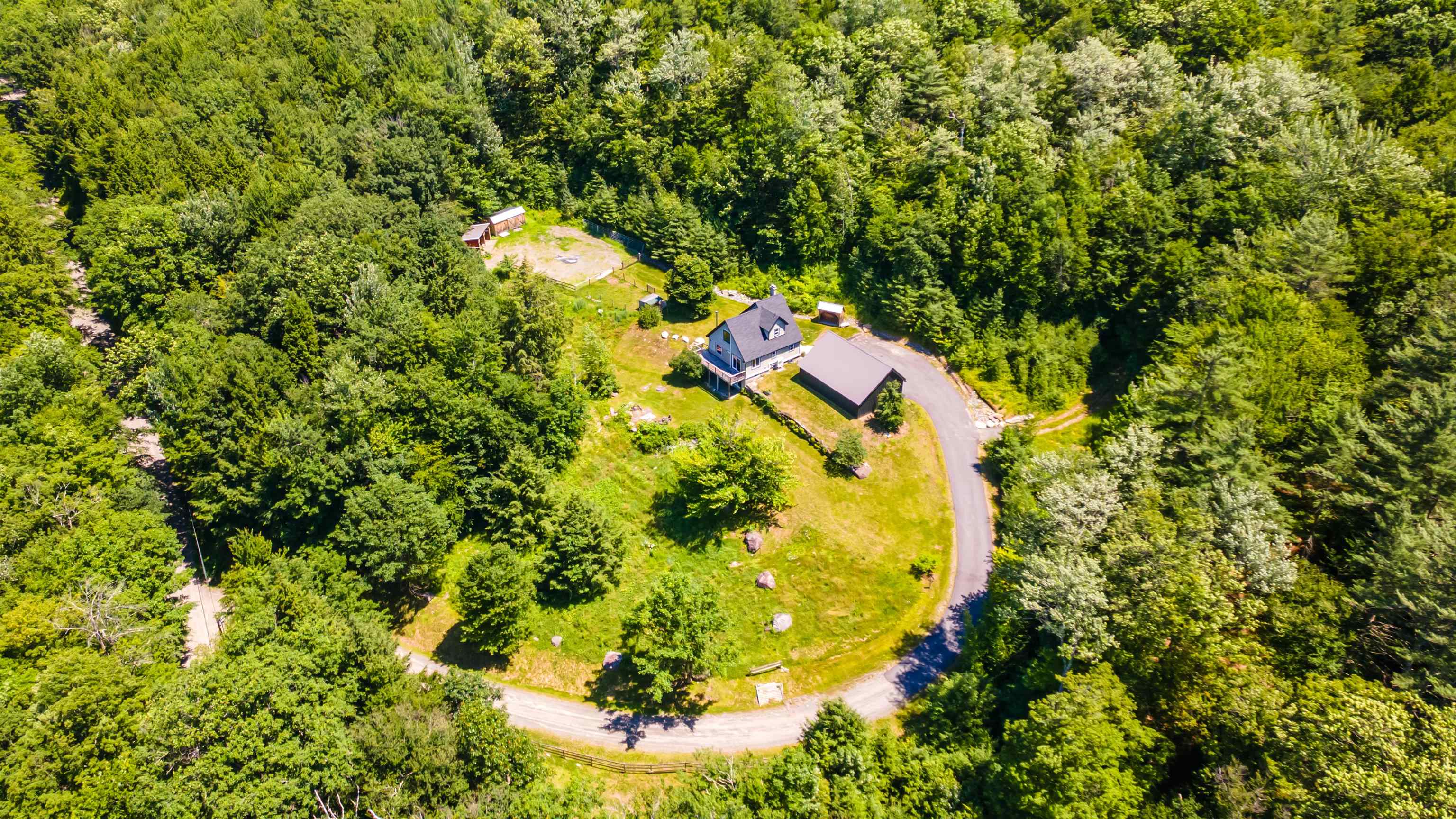 198 East Hill Road Property Photo 1
