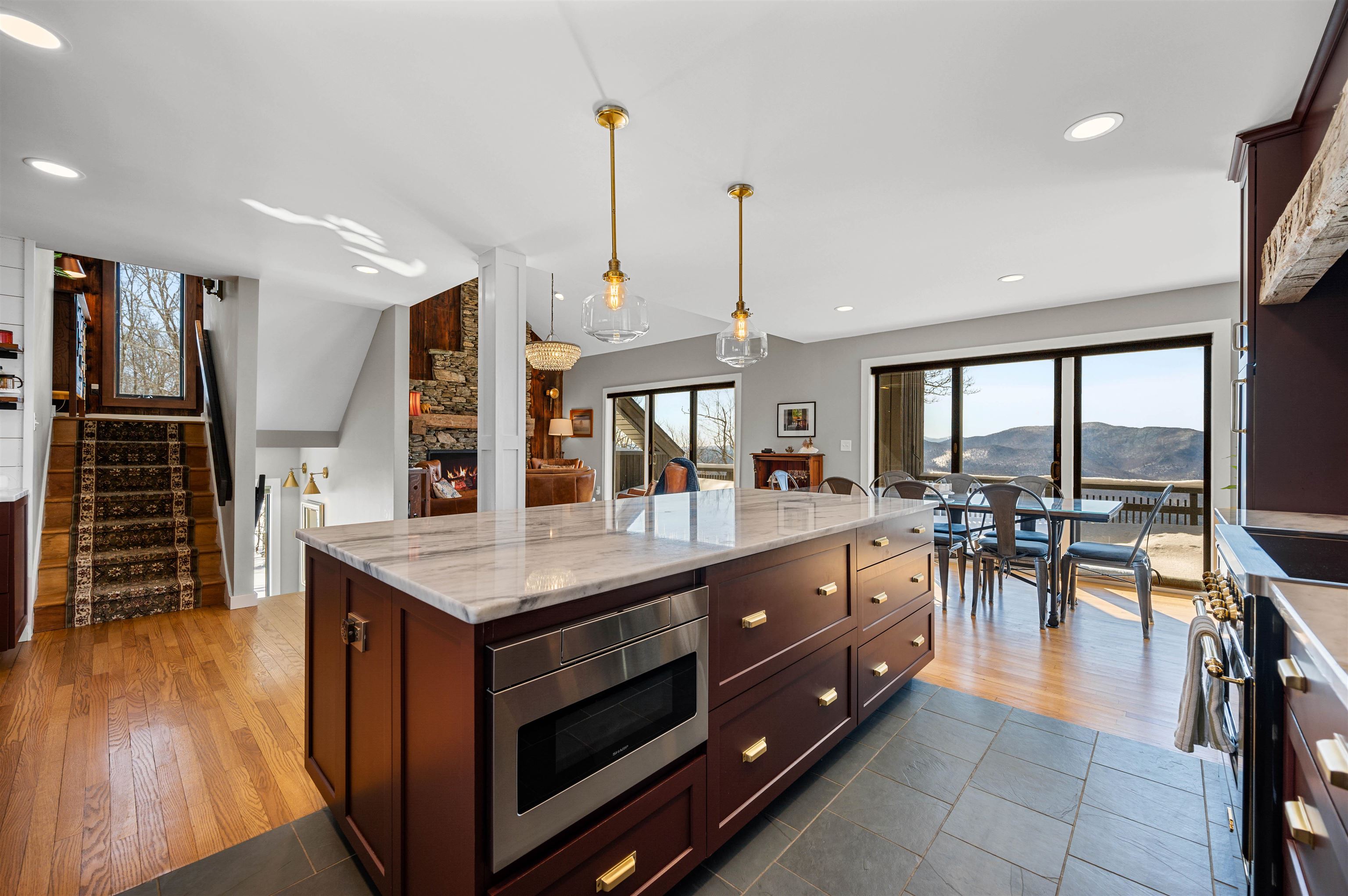 764 Upper Sparrow Hawk Road Property Photo 14