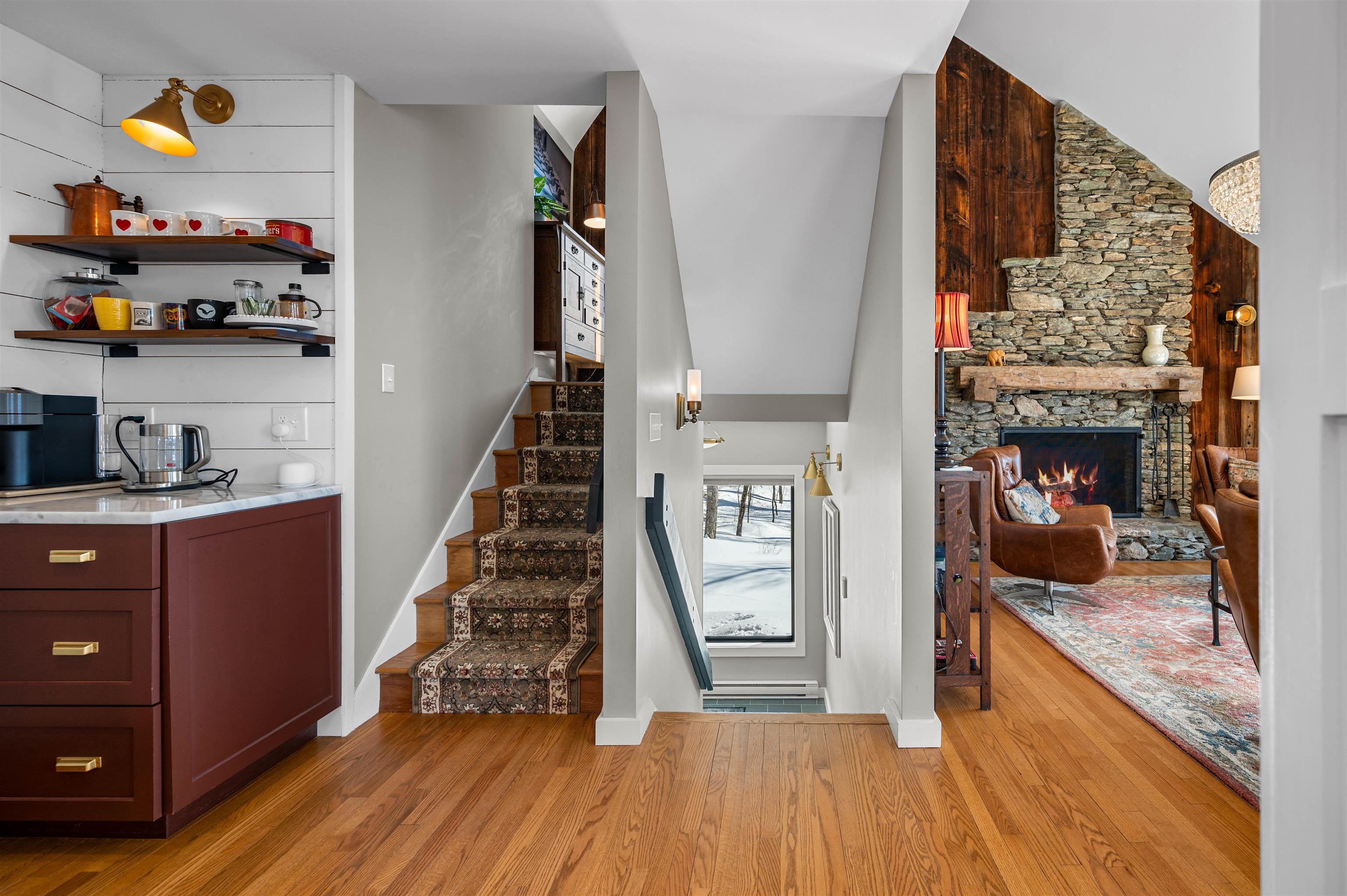 764 Upper Sparrow Hawk Road Property Photo 28