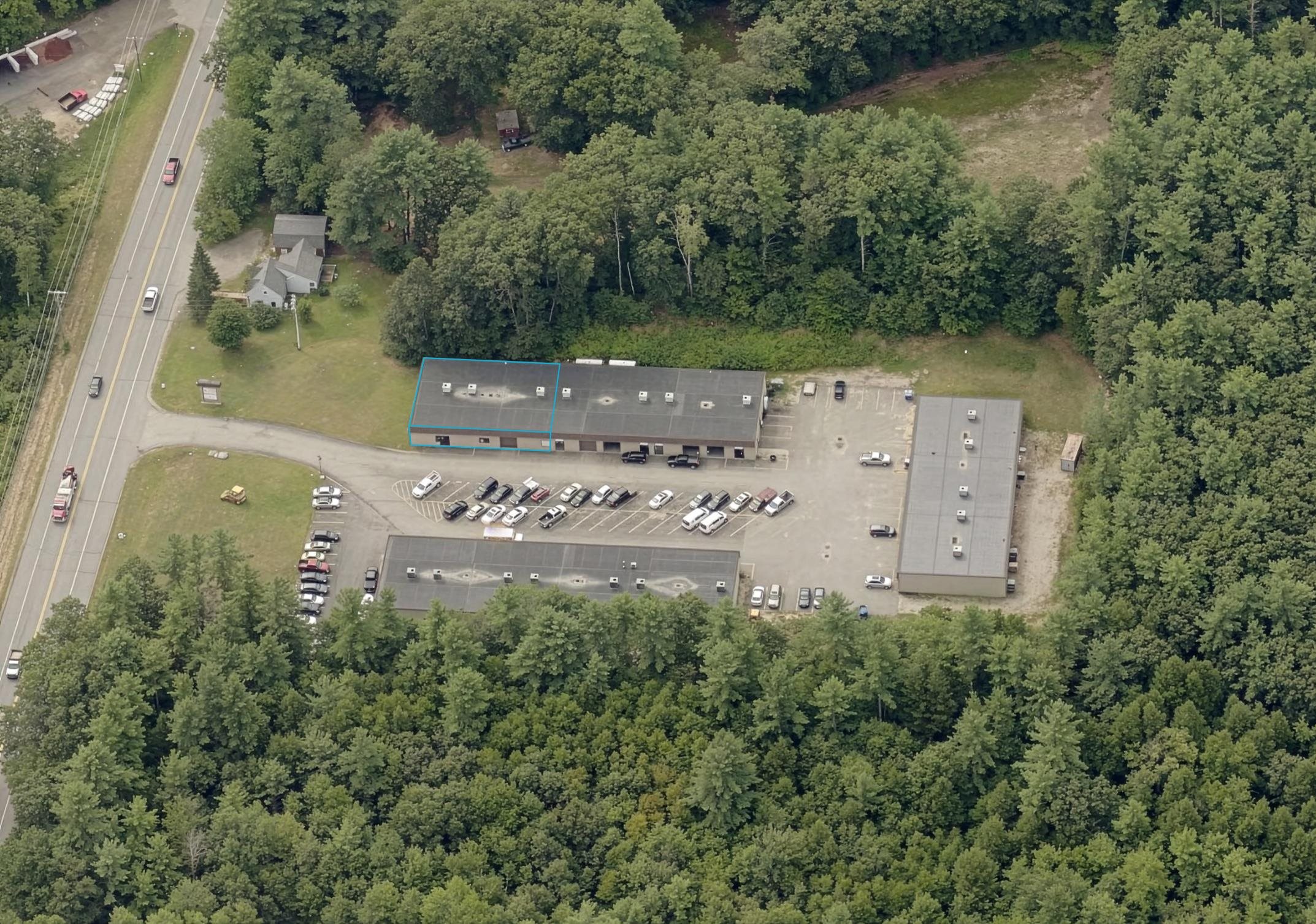 424 Route 125 Property Photo 1