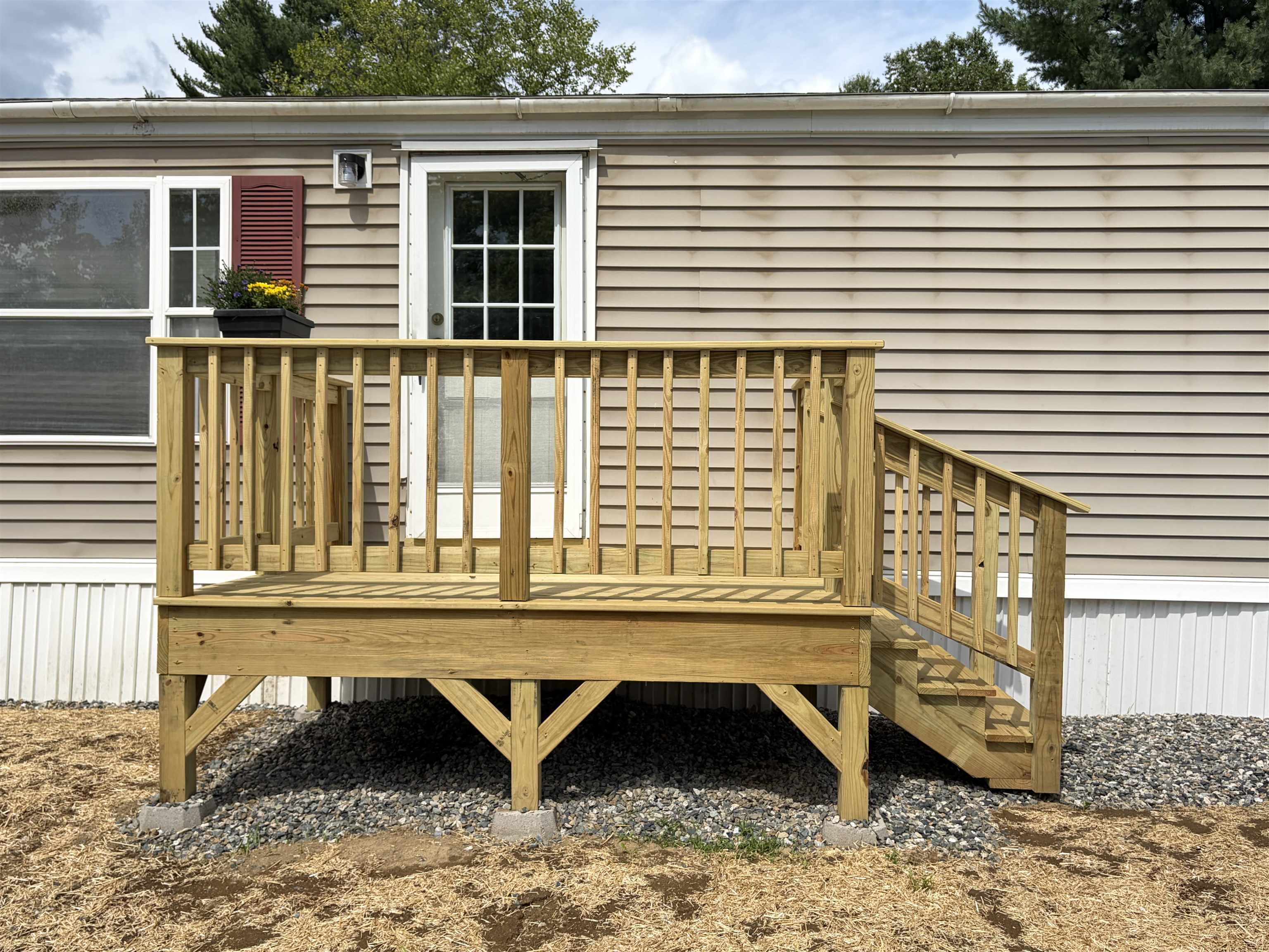 6 Hilltop Manor Mobile Home Park Property Photo 30