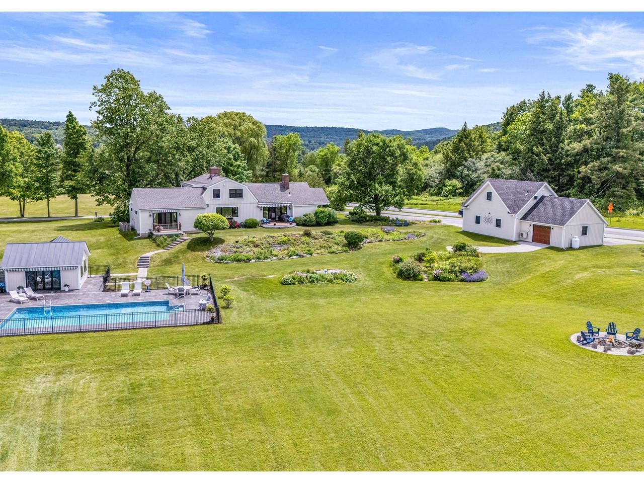 1549 Hinesburg Road Property Photo 10