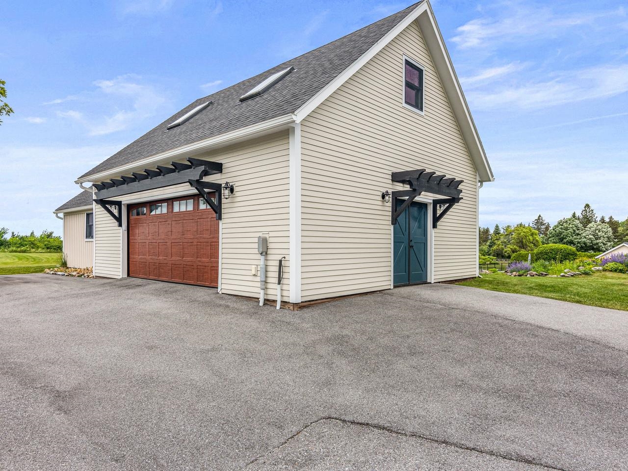 1549 Hinesburg Road Property Photo 44