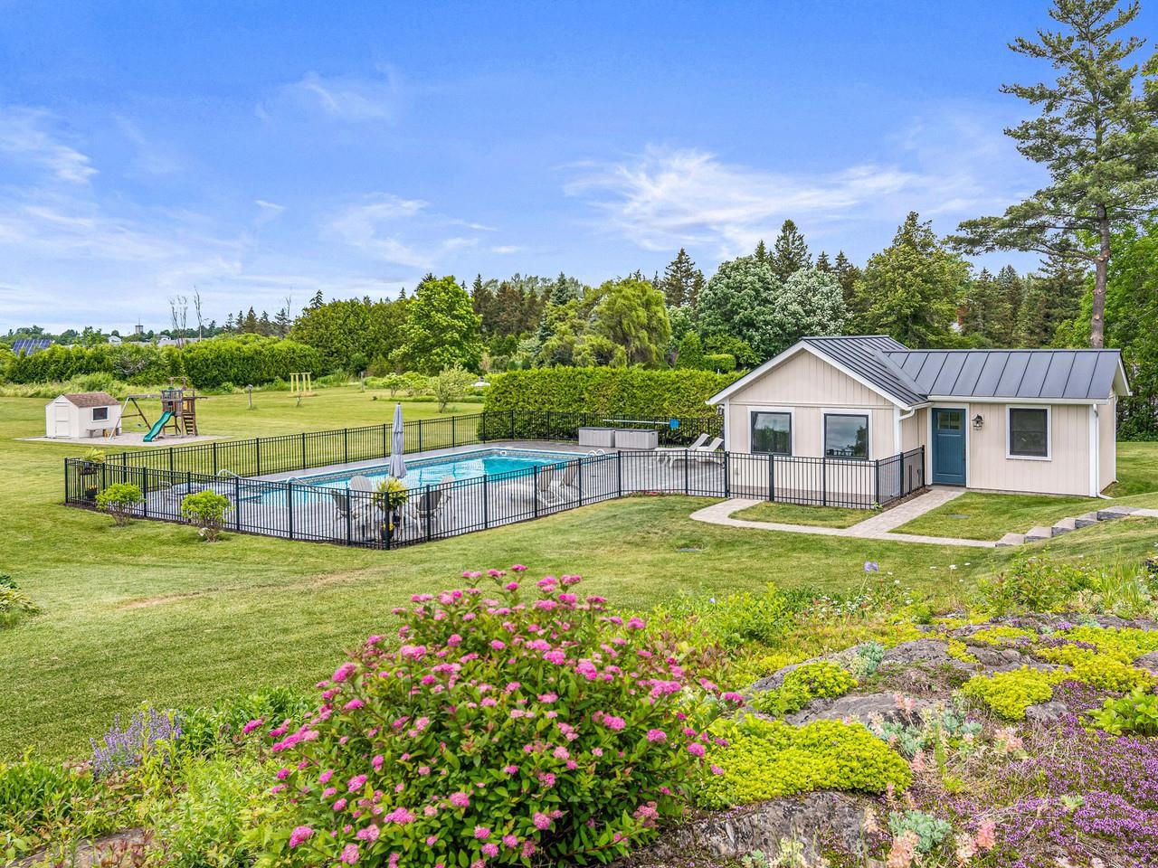 1549 Hinesburg Road Property Photo 47
