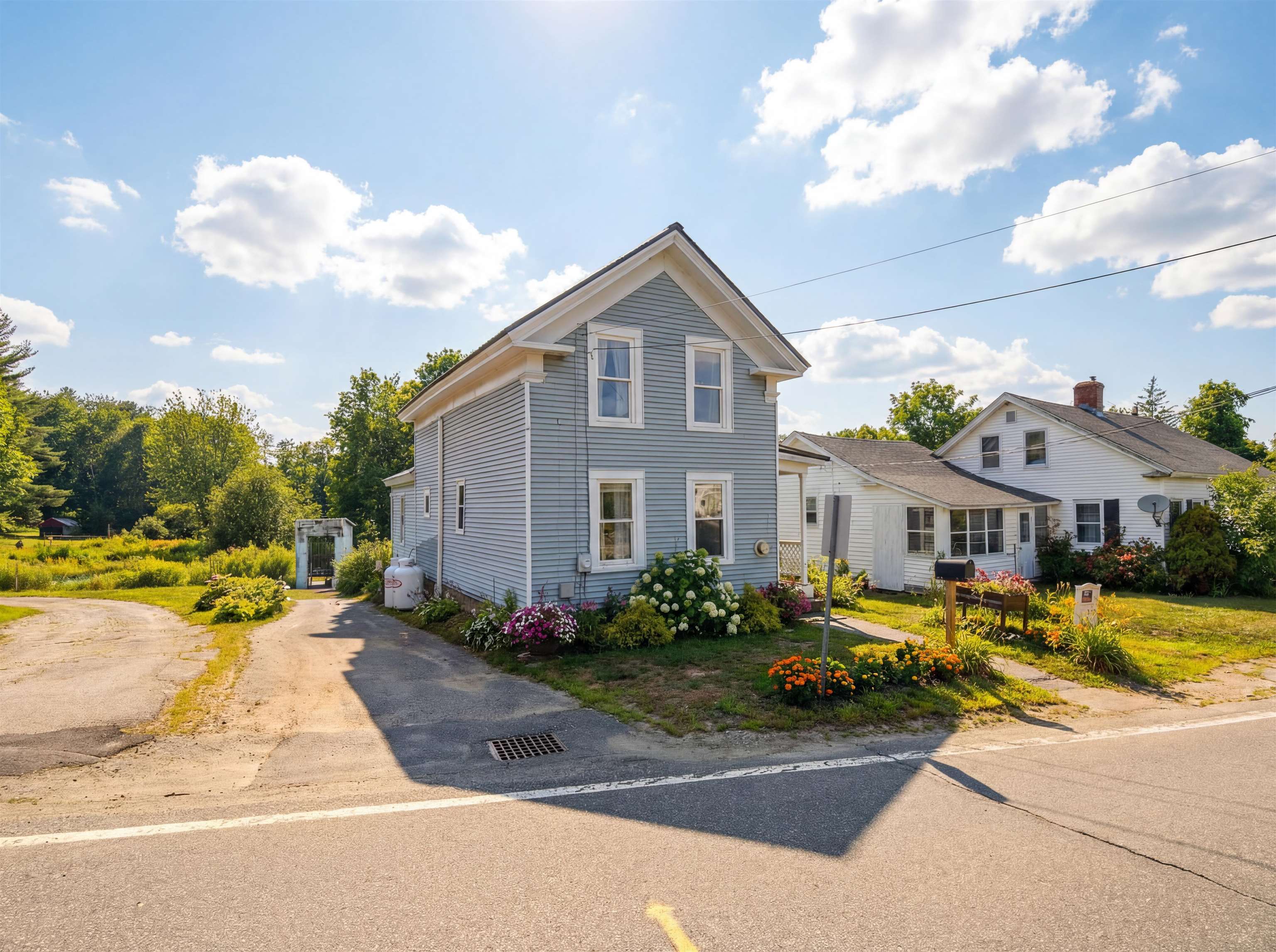 23 Concord Hill Road