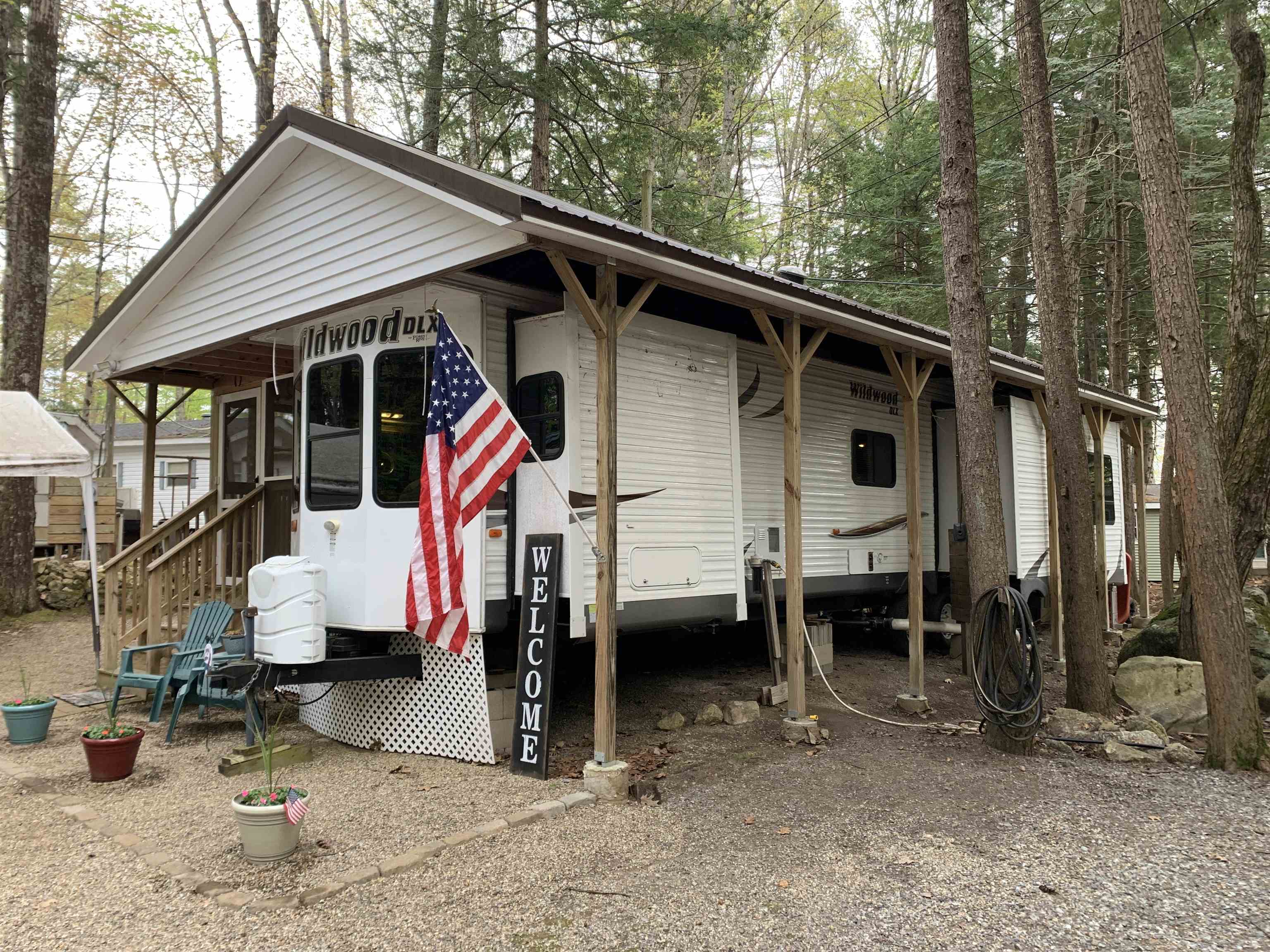 591 Weirs Boulevard Property Photo 1