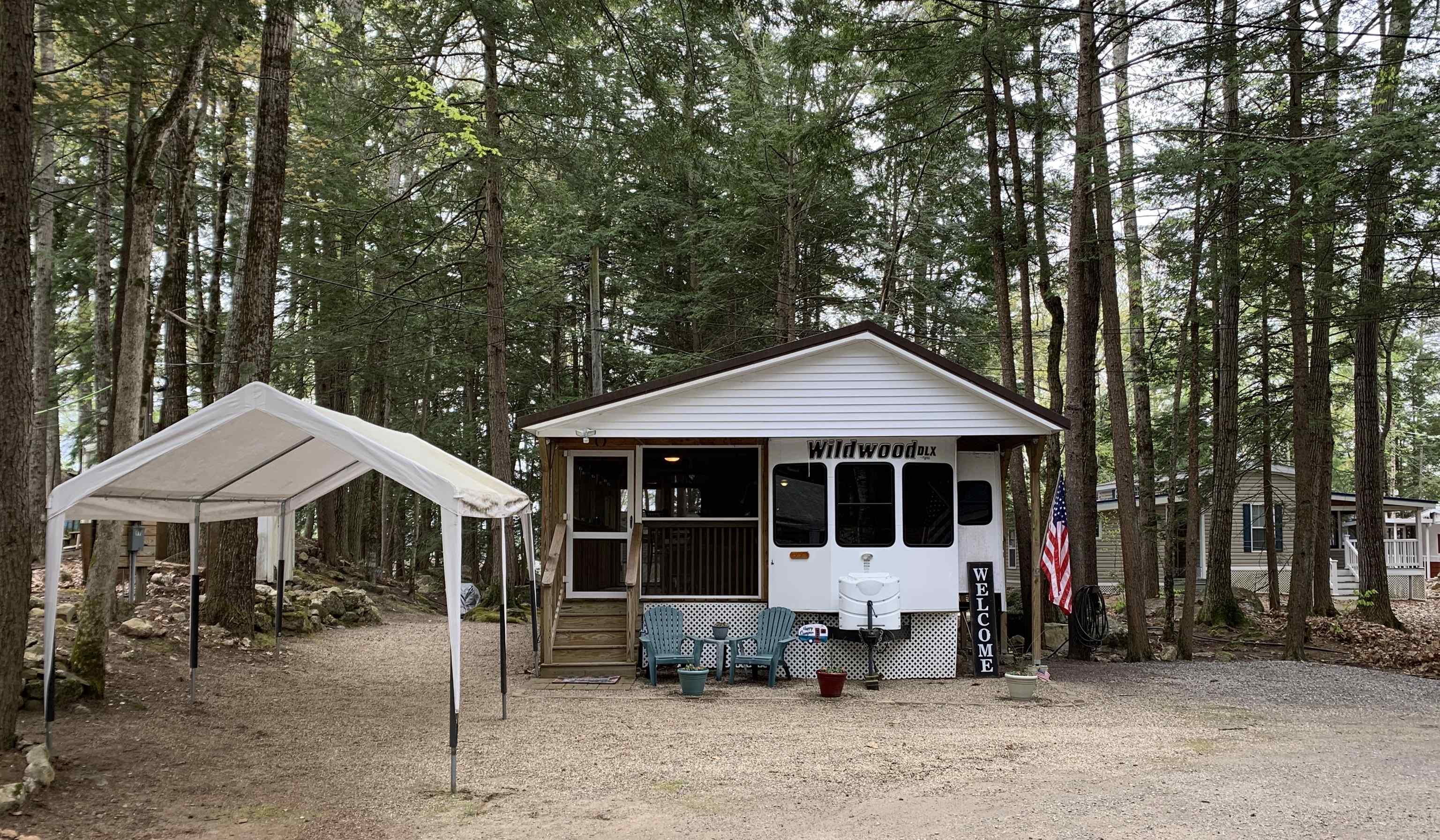 591 Weirs Boulevard Property Photo 2