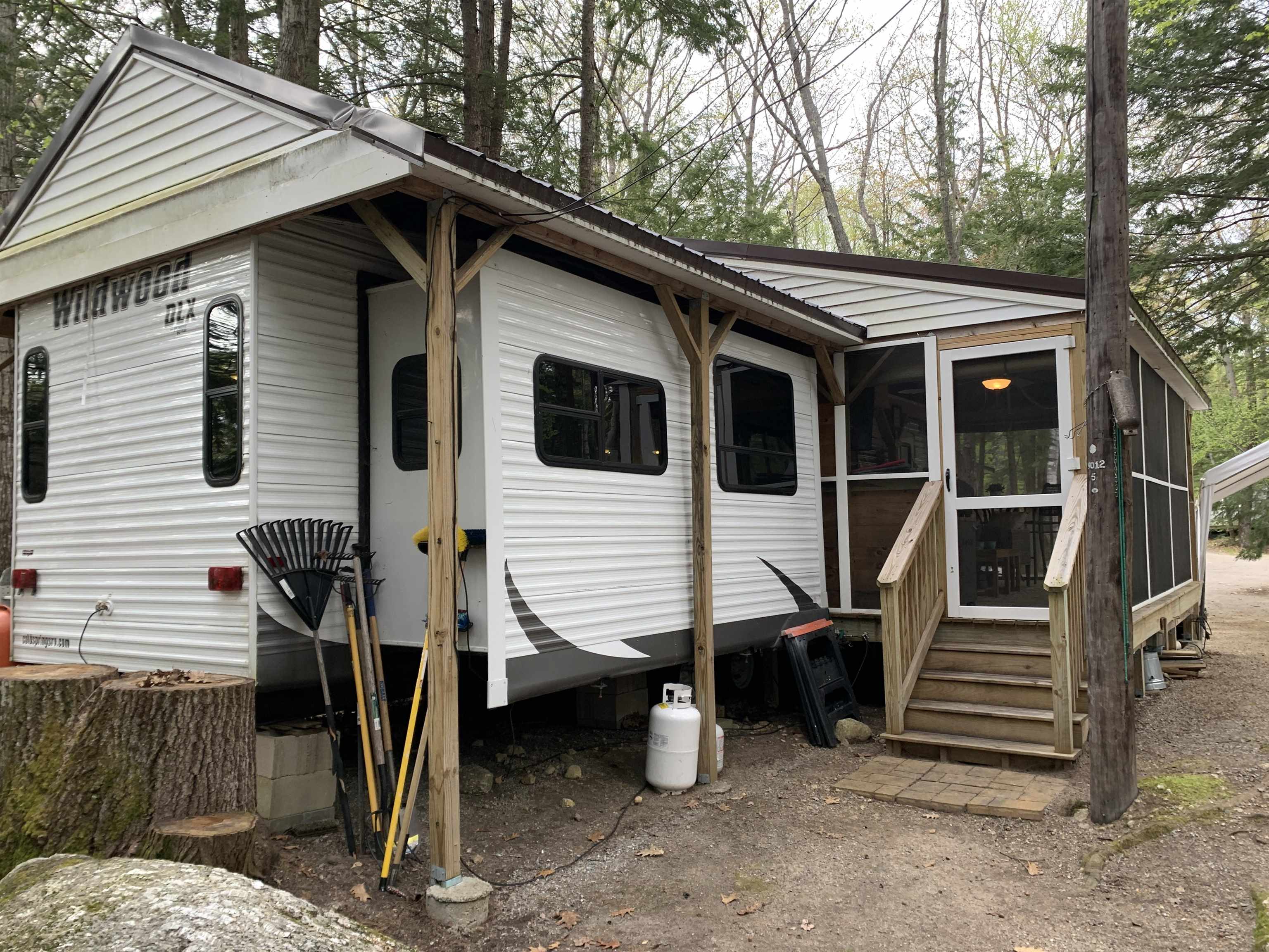 591 Weirs Boulevard Property Photo 14