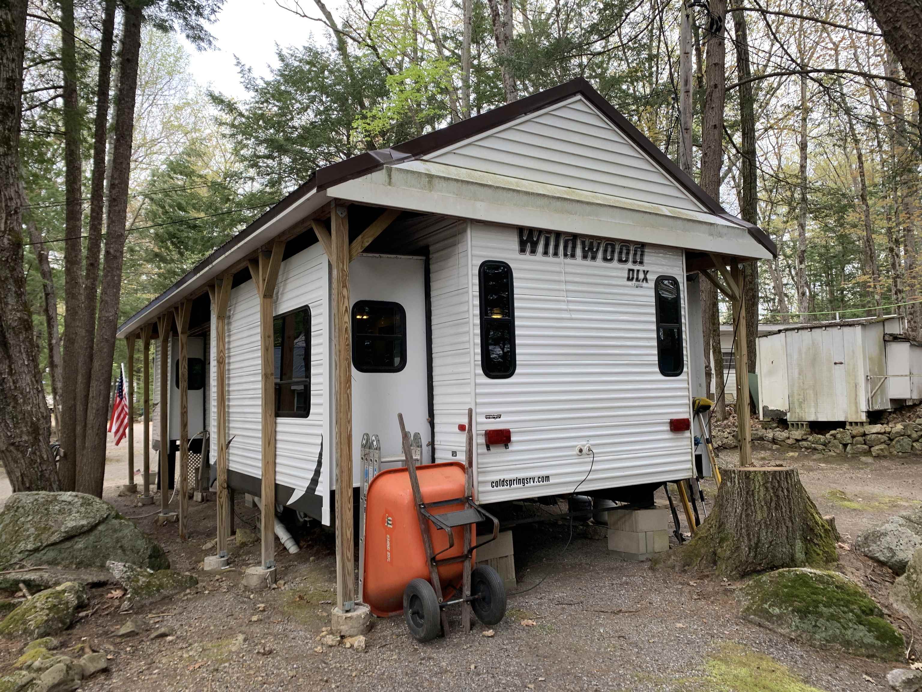 591 Weirs Boulevard Property Photo 16